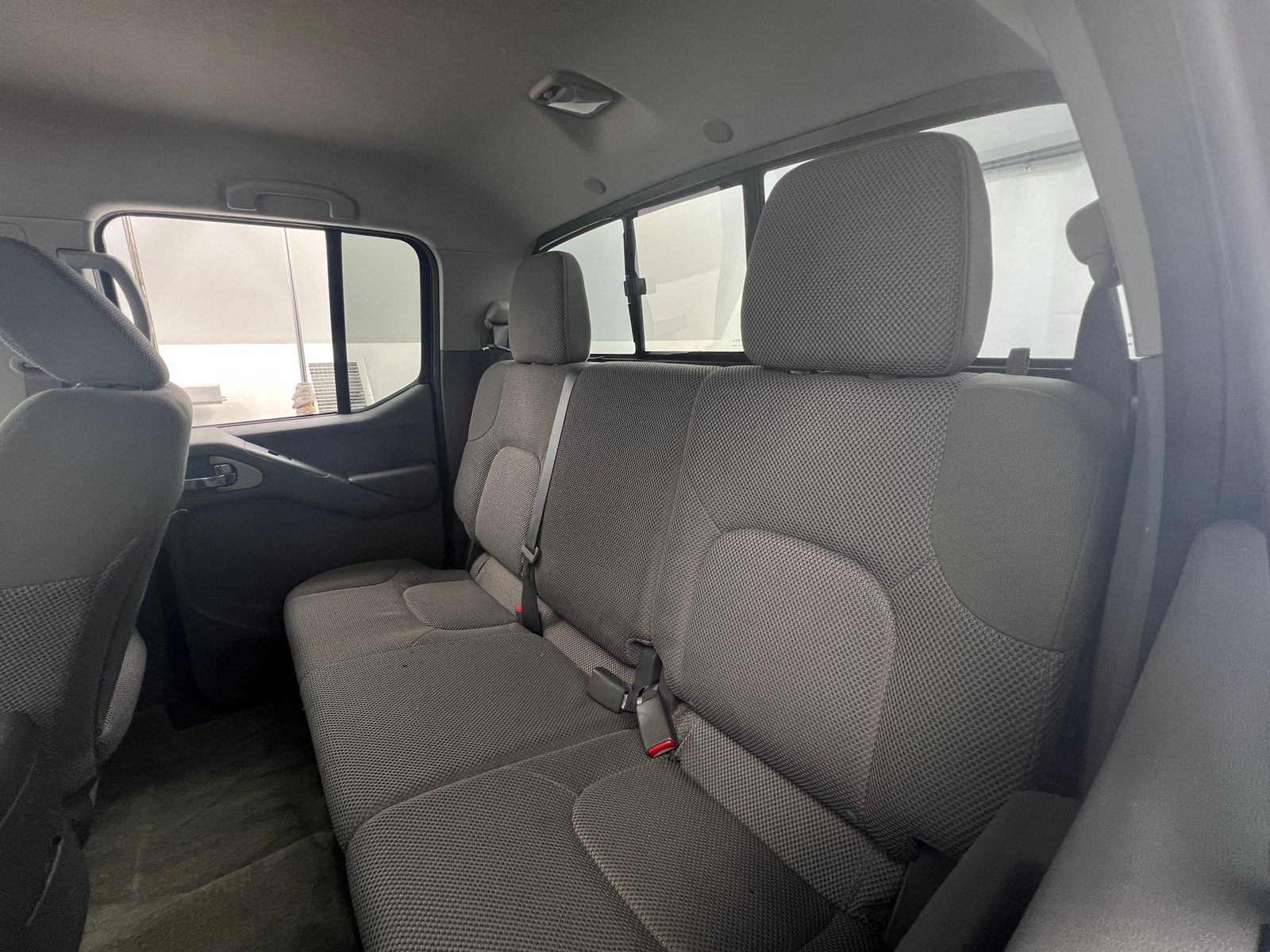Thumbnail: 2017 Nissan Frontier - 6