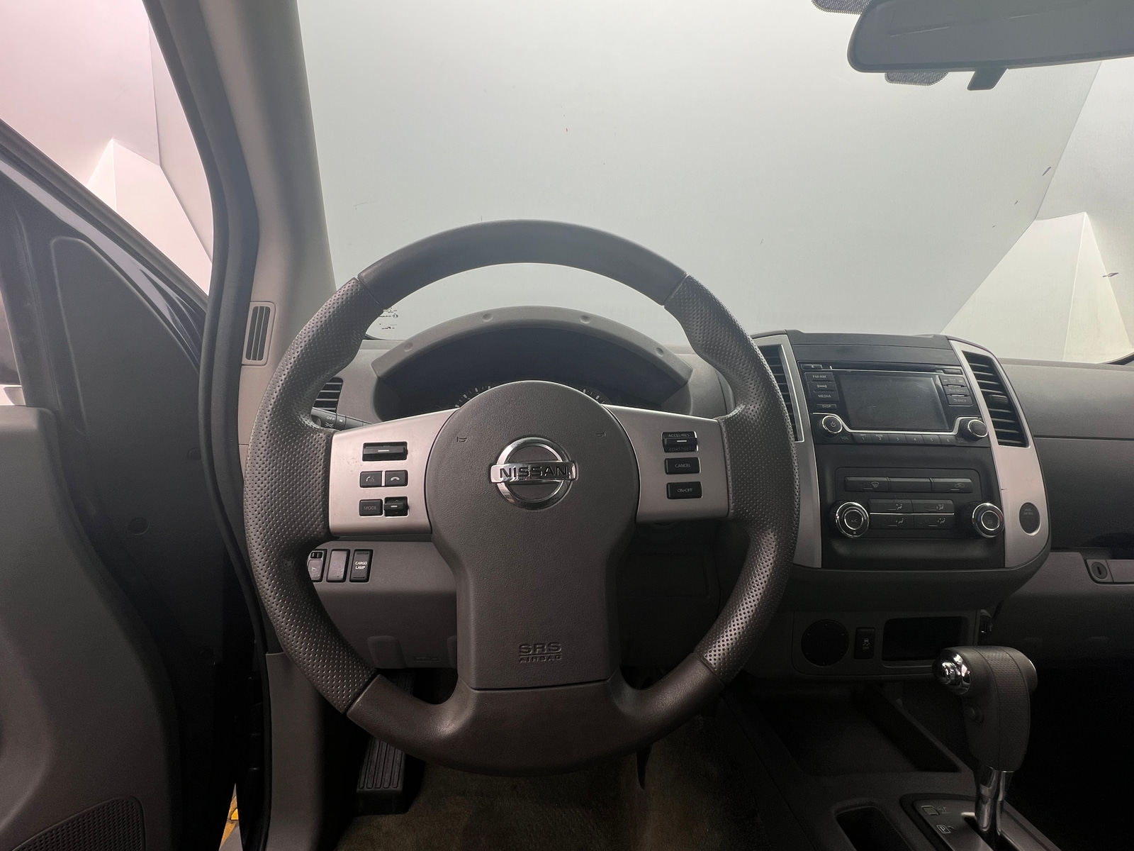 Thumbnail: 2017 Nissan Frontier - 5