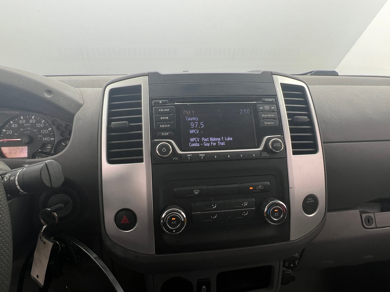 Thumbnail: 2017 Nissan Frontier - 4