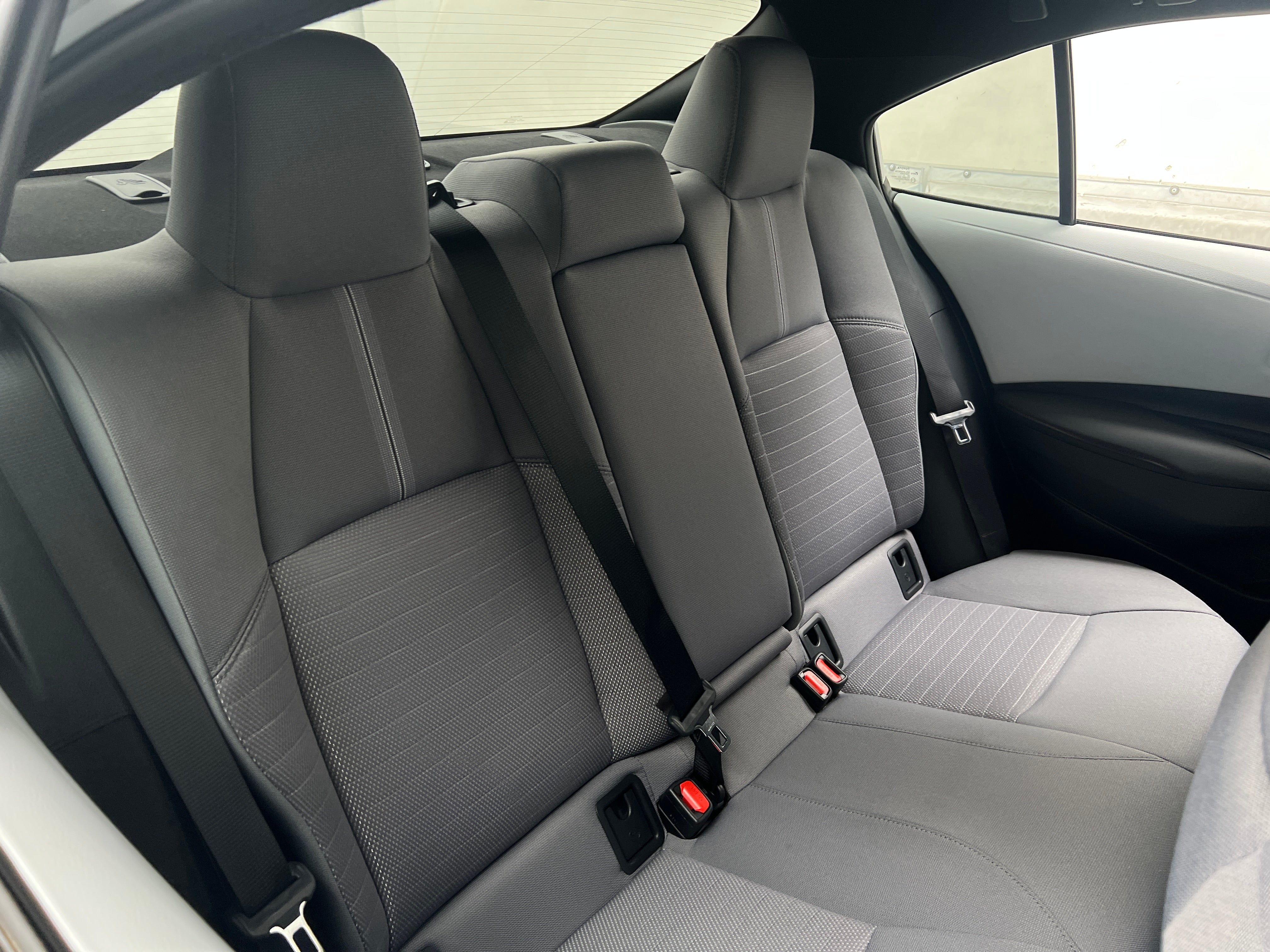 2024 Toyota Corolla SE 6