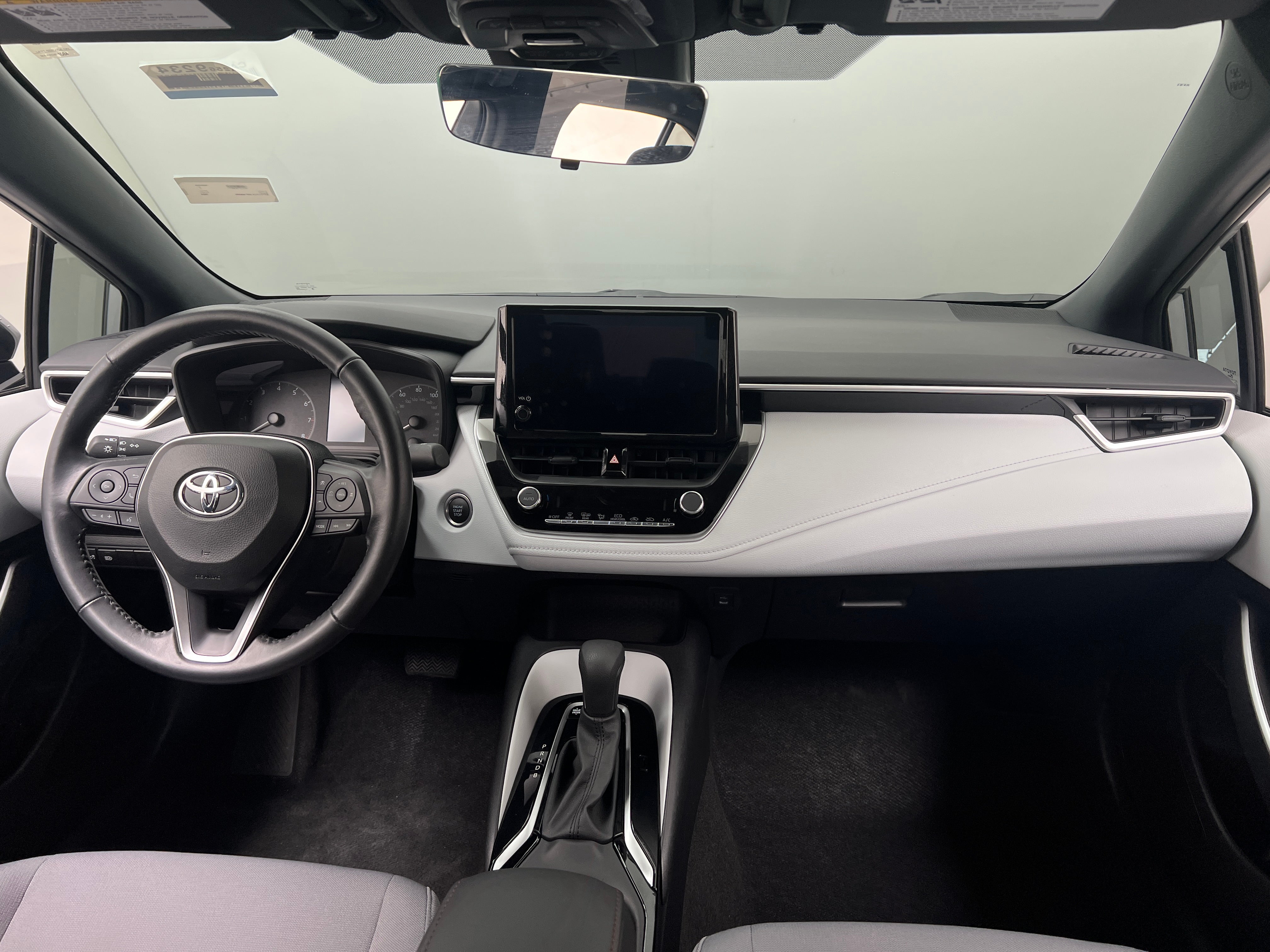 2024 Toyota Corolla SE 3