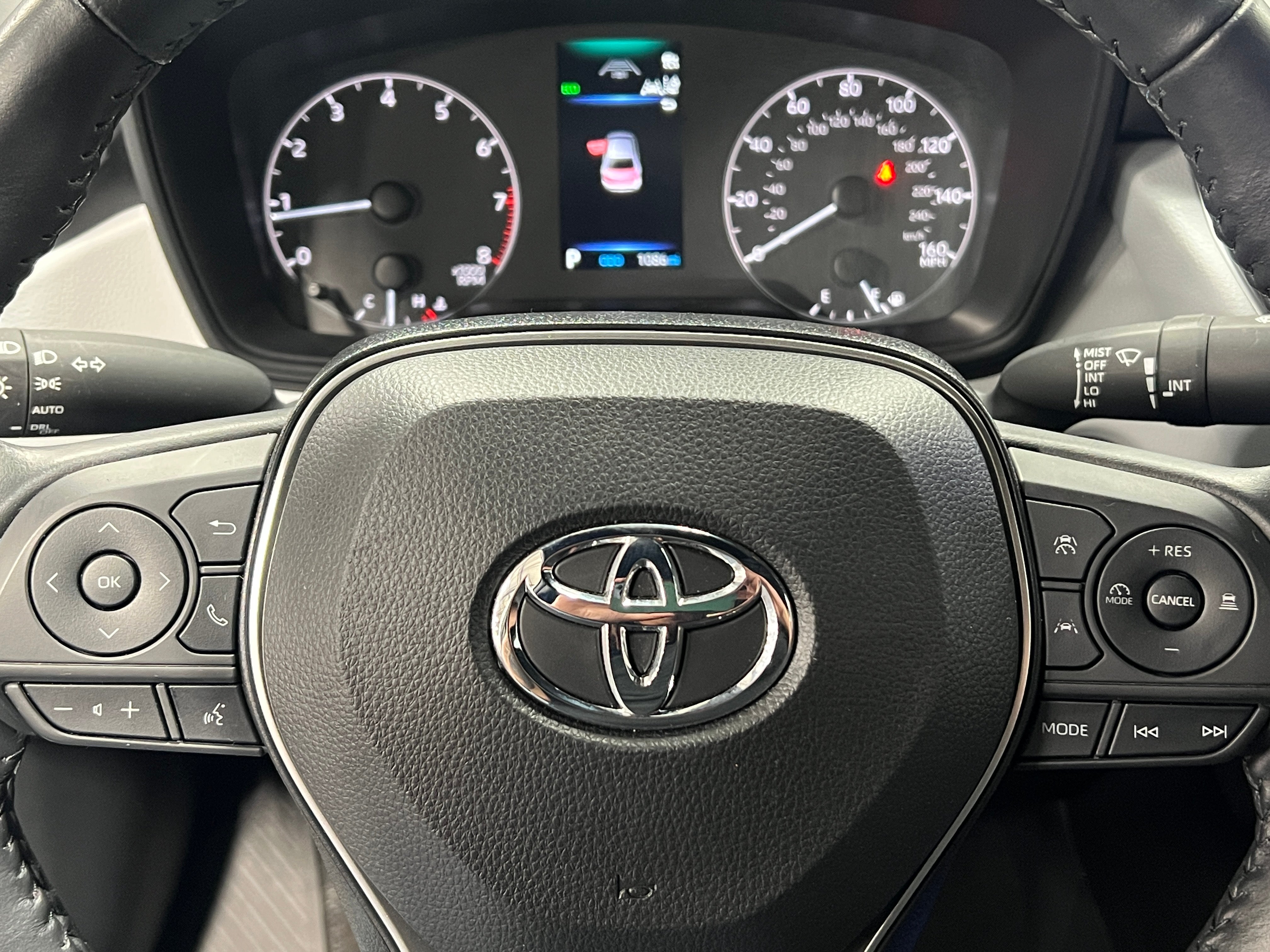 2024 Toyota Corolla SE 5