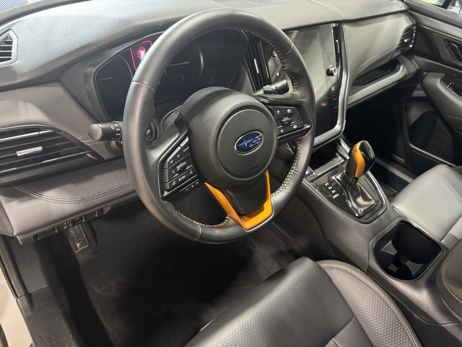 Thumbnail: 2023 Subaru Outback - 3