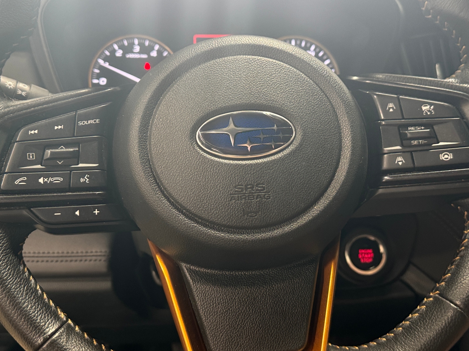 Thumbnail: 2023 Subaru Outback - 5