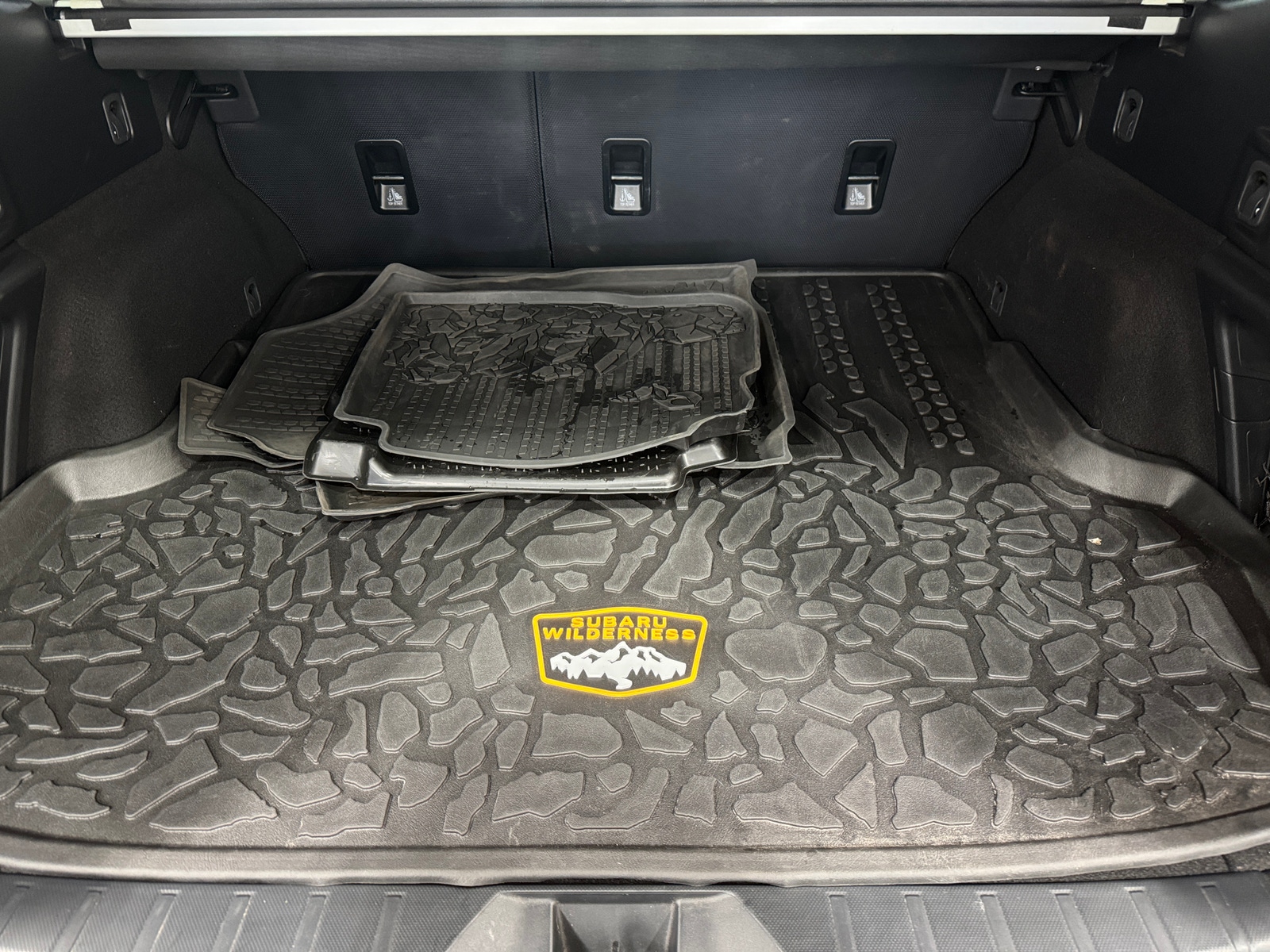 Thumbnail: 2023 Subaru Outback - 7