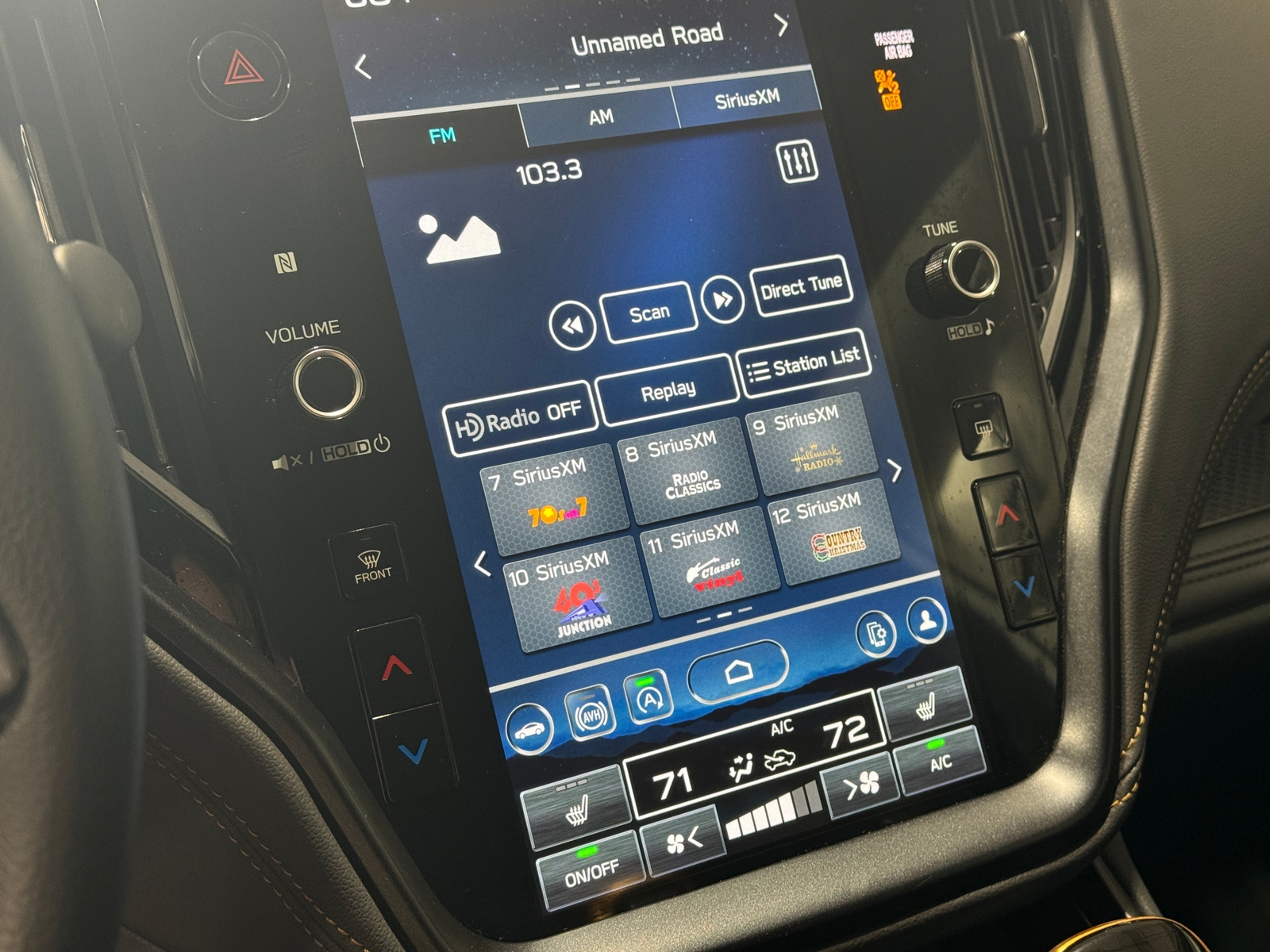 Thumbnail: 2023 Subaru Outback - 4