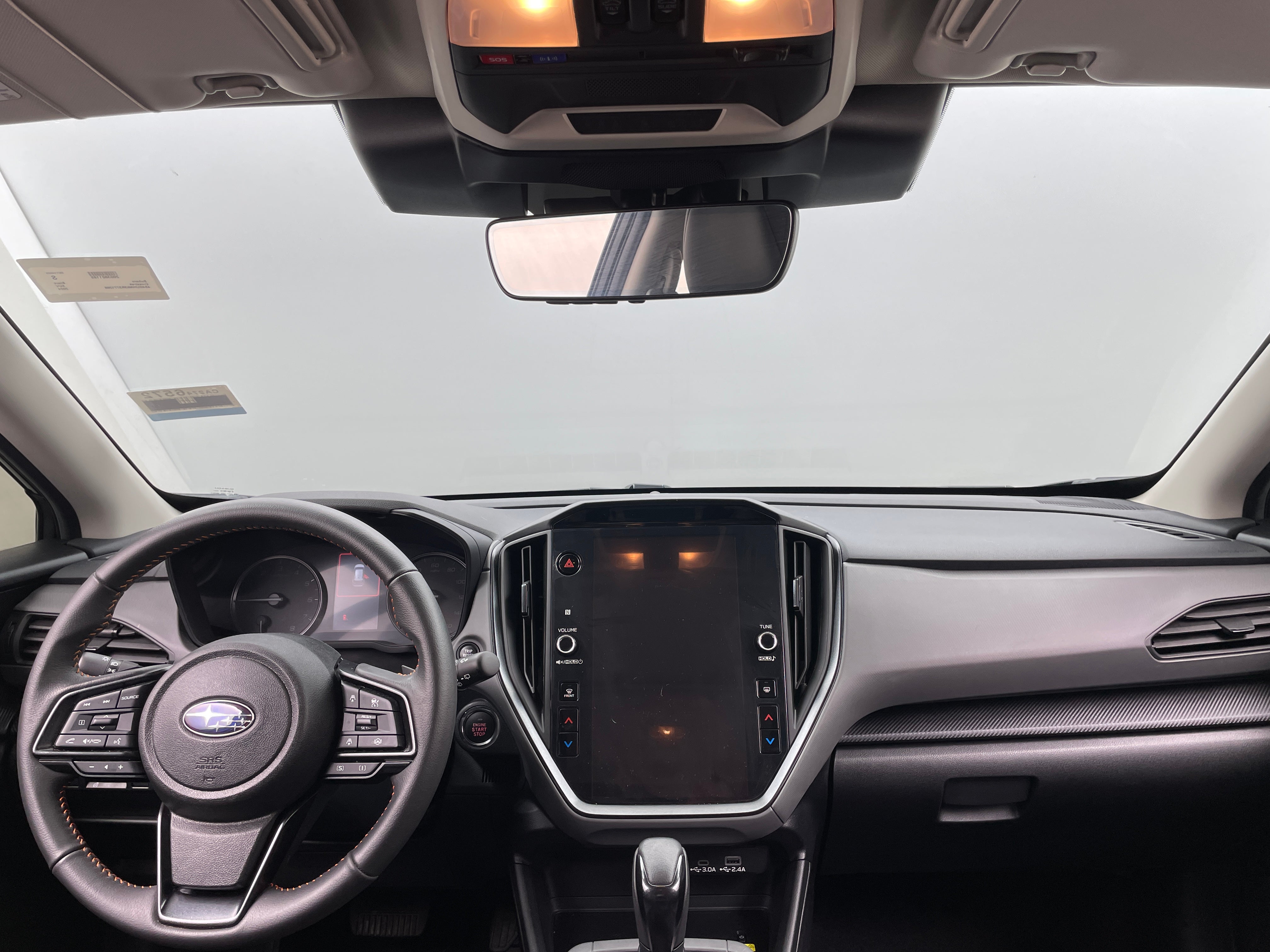 2024 Subaru Crosstrek Limited 2