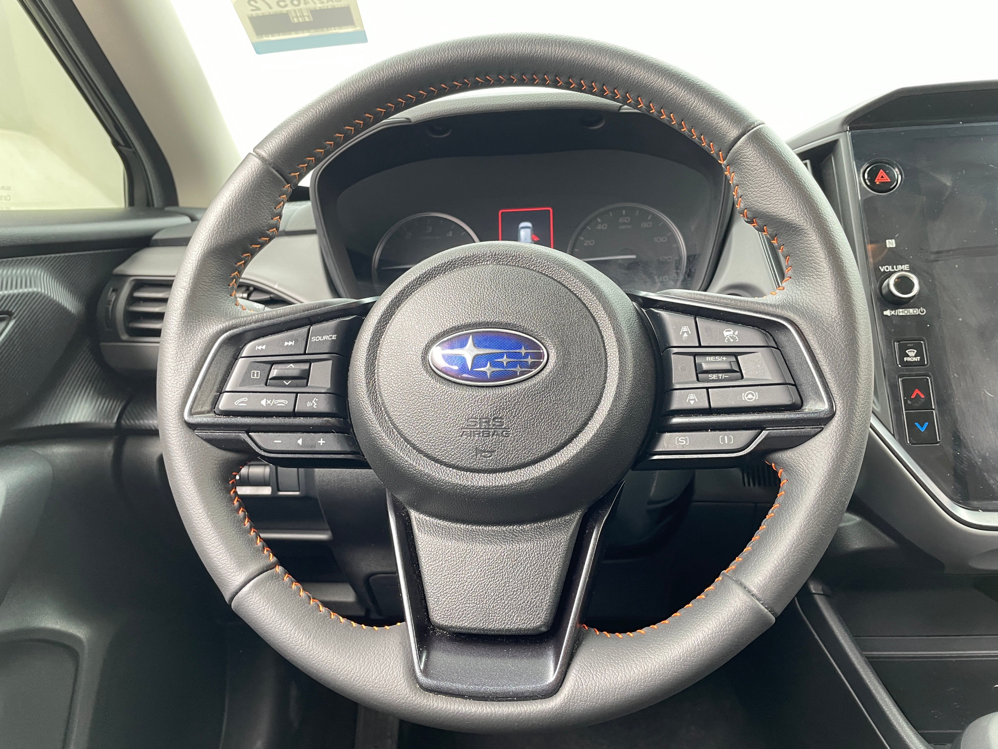 2024 Subaru Crosstrek Limited 4