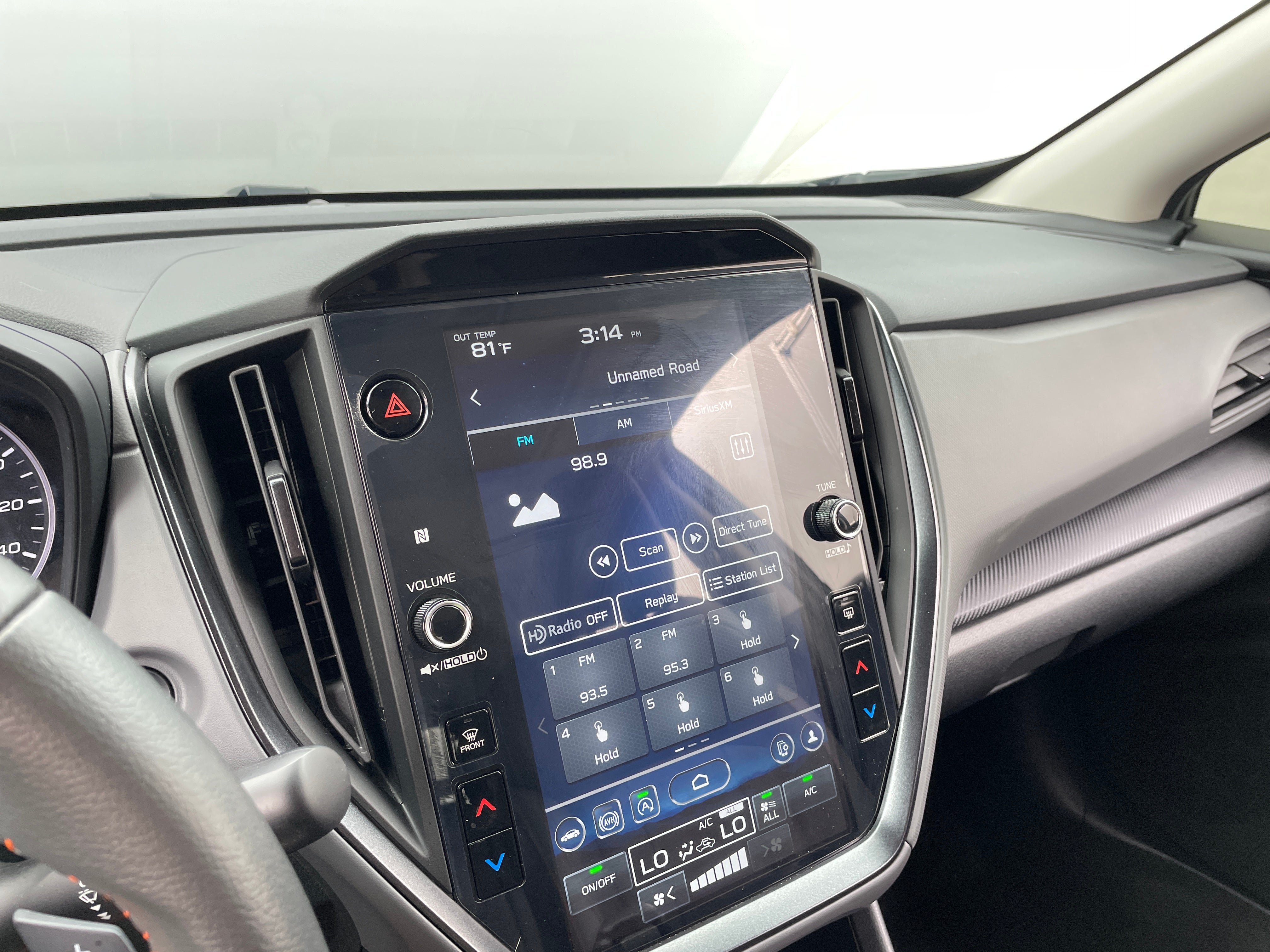2024 Subaru Crosstrek Limited 3