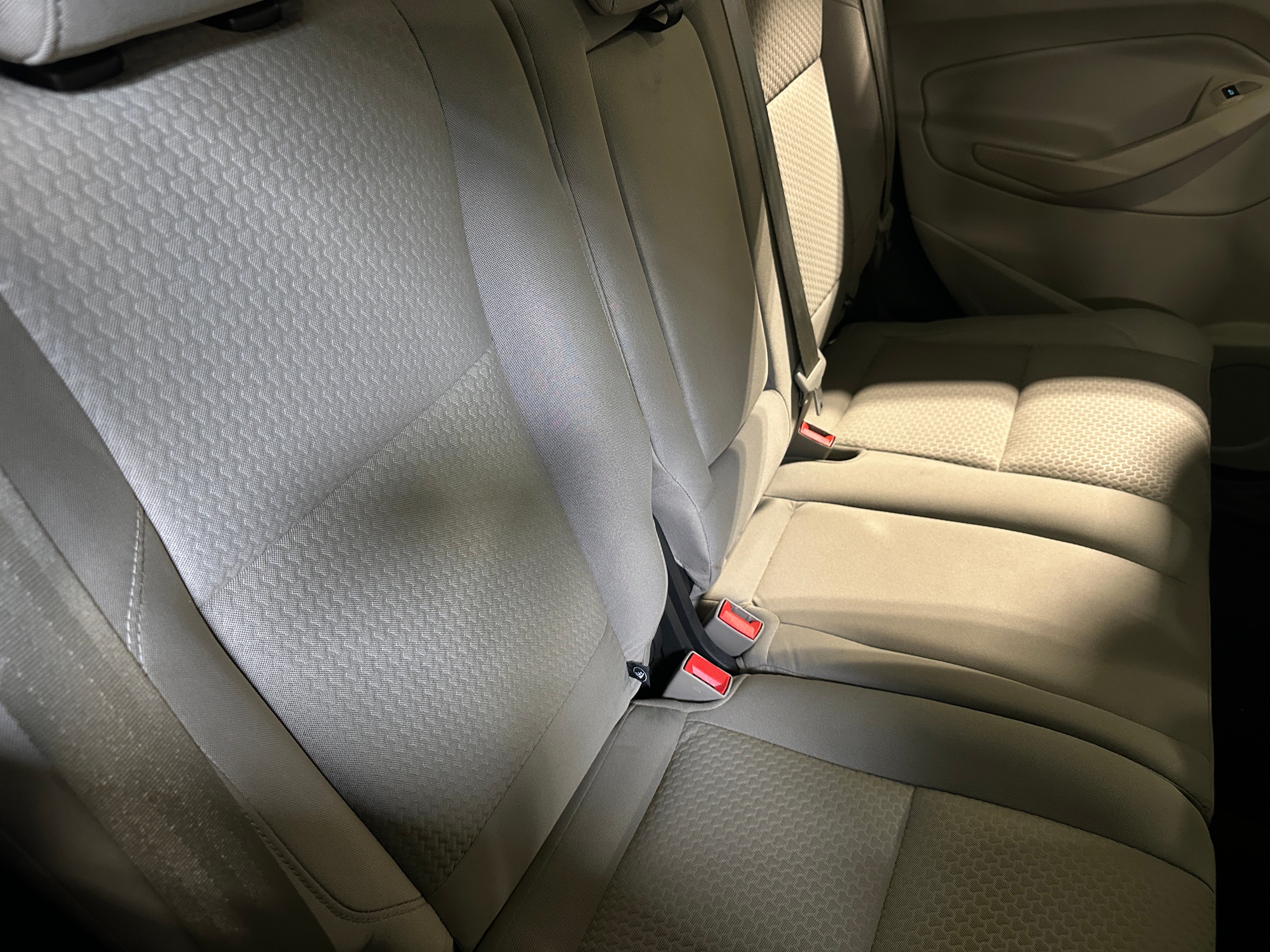 2017 Ford Escape SE 6