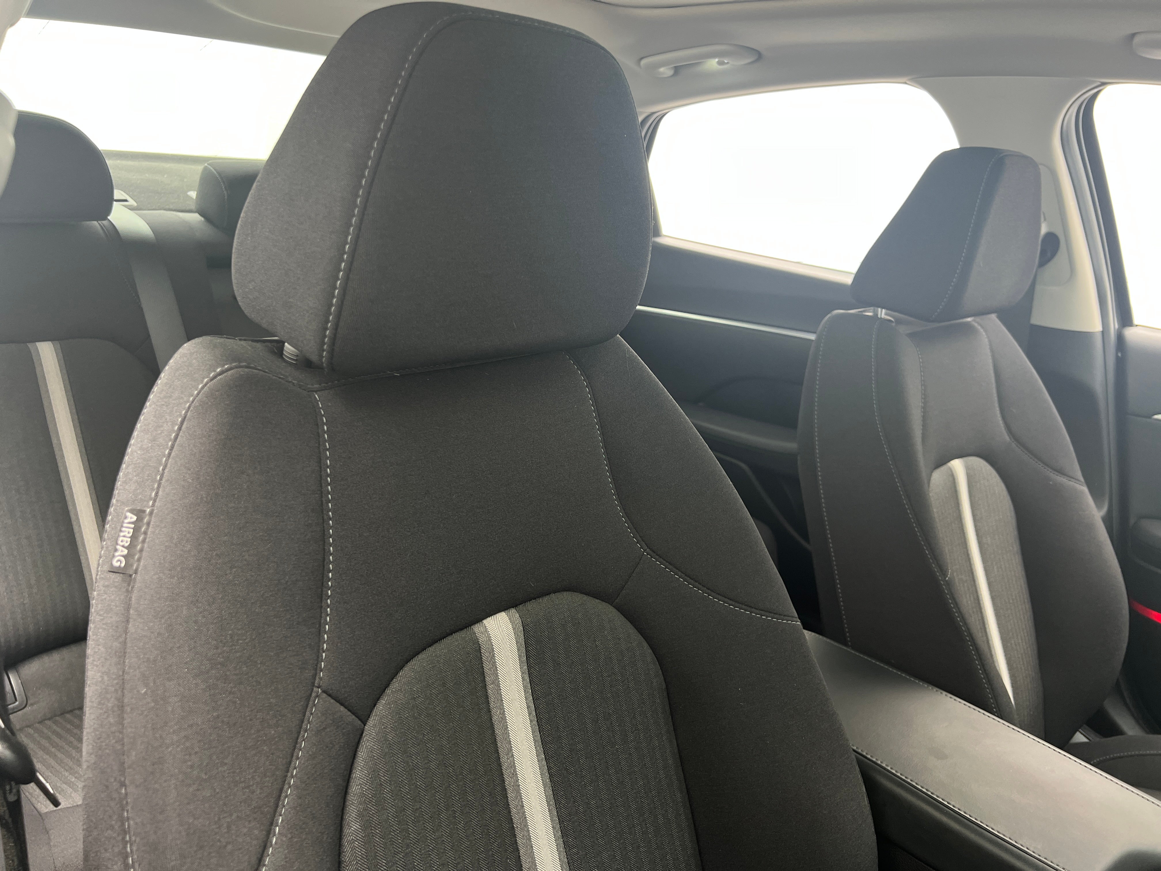 2023 Hyundai Sonata SEL 2