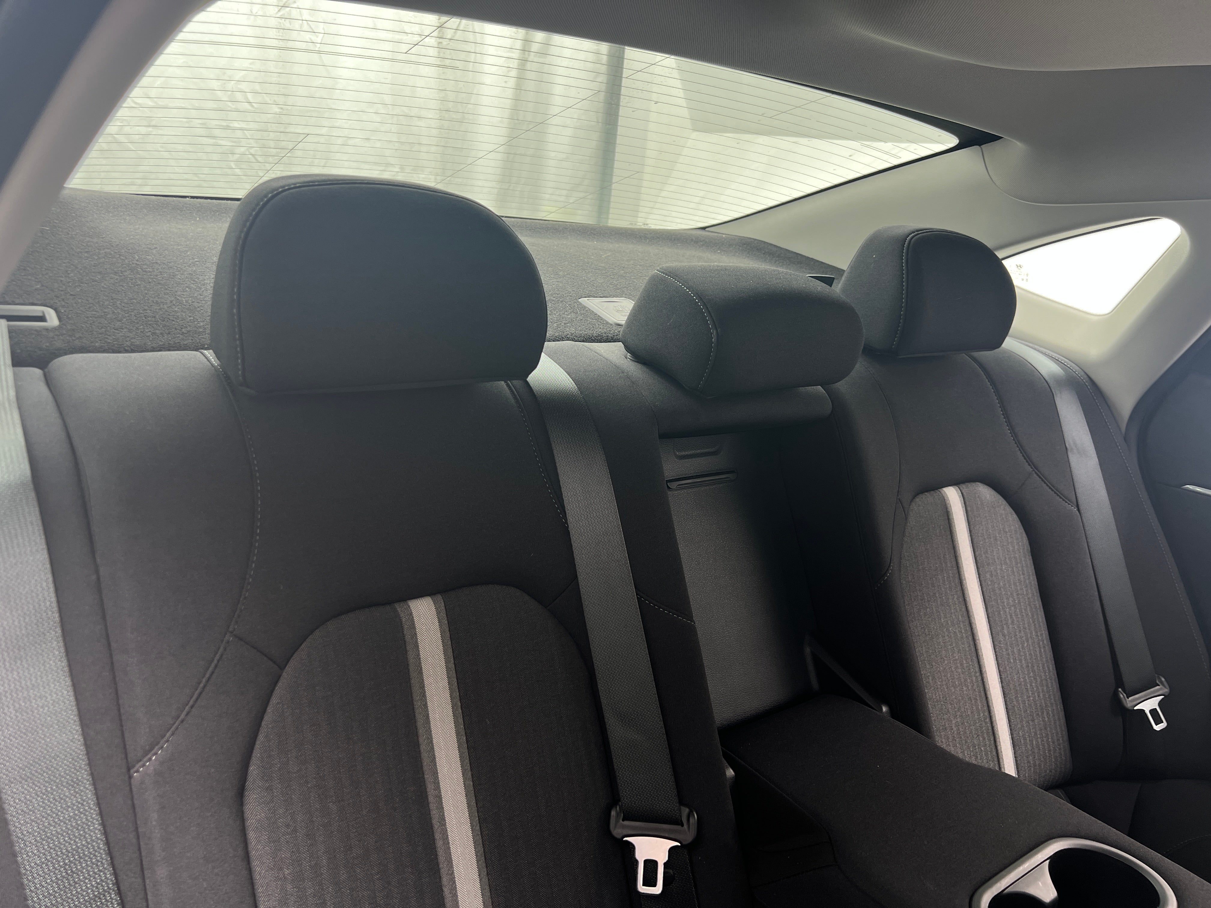 2023 Hyundai Sonata SEL 6