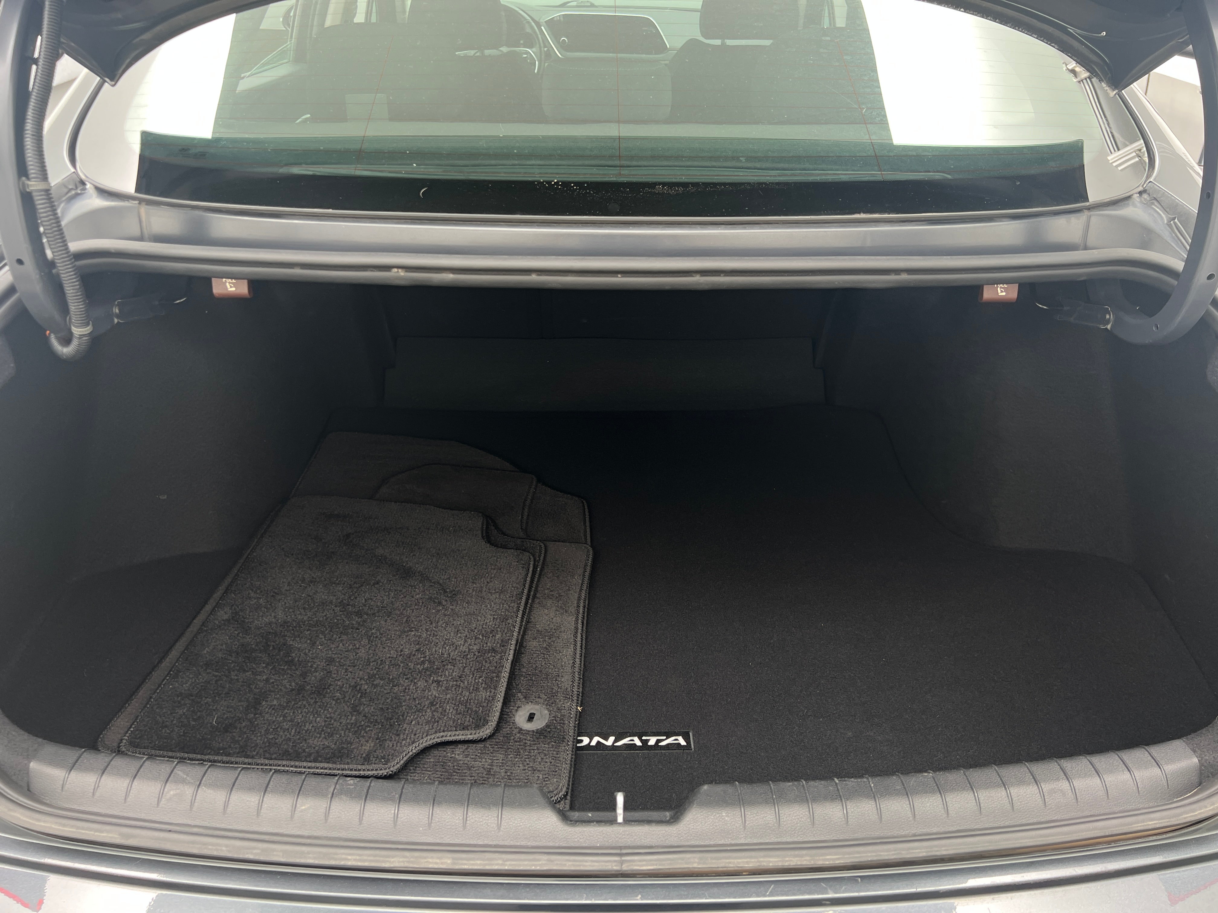 2023 Hyundai Sonata SEL 7