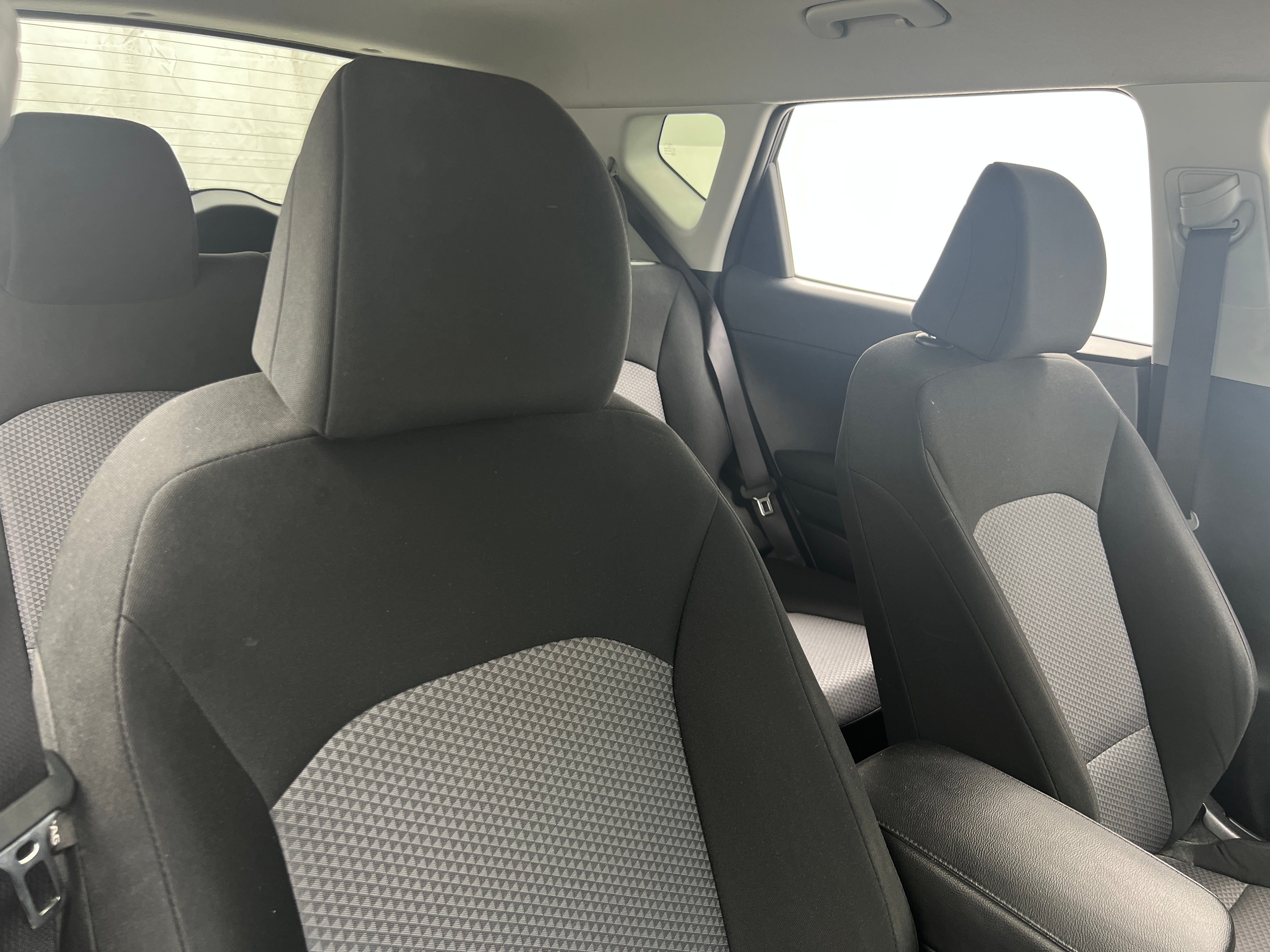 2024 Kia Soul LX 2
