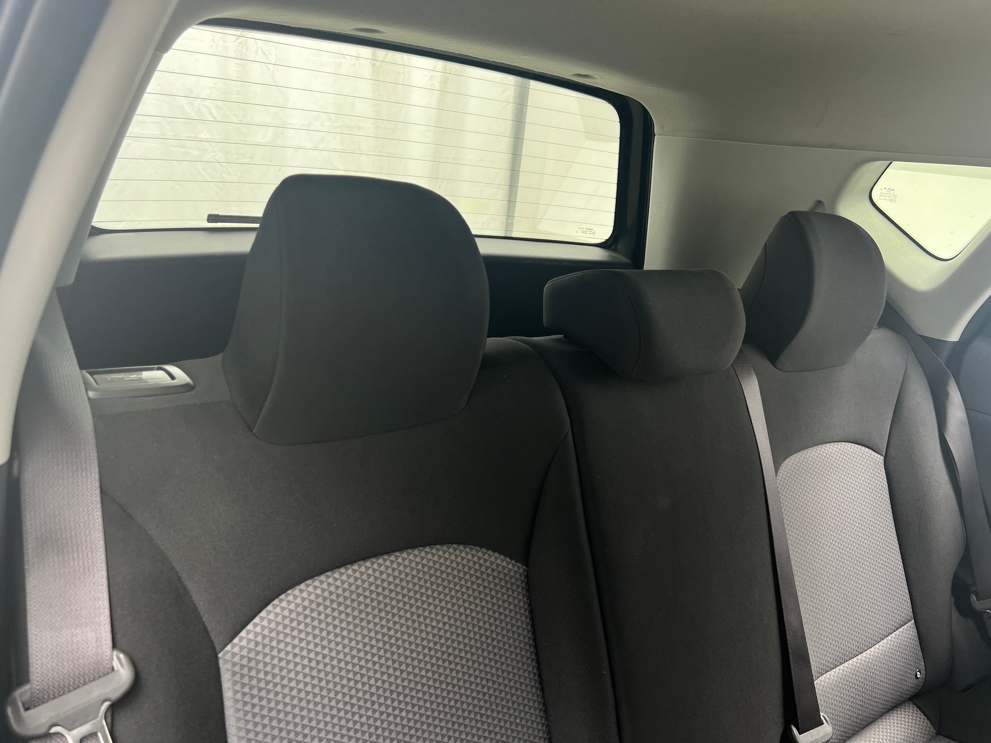 2024 Kia Soul LX 6