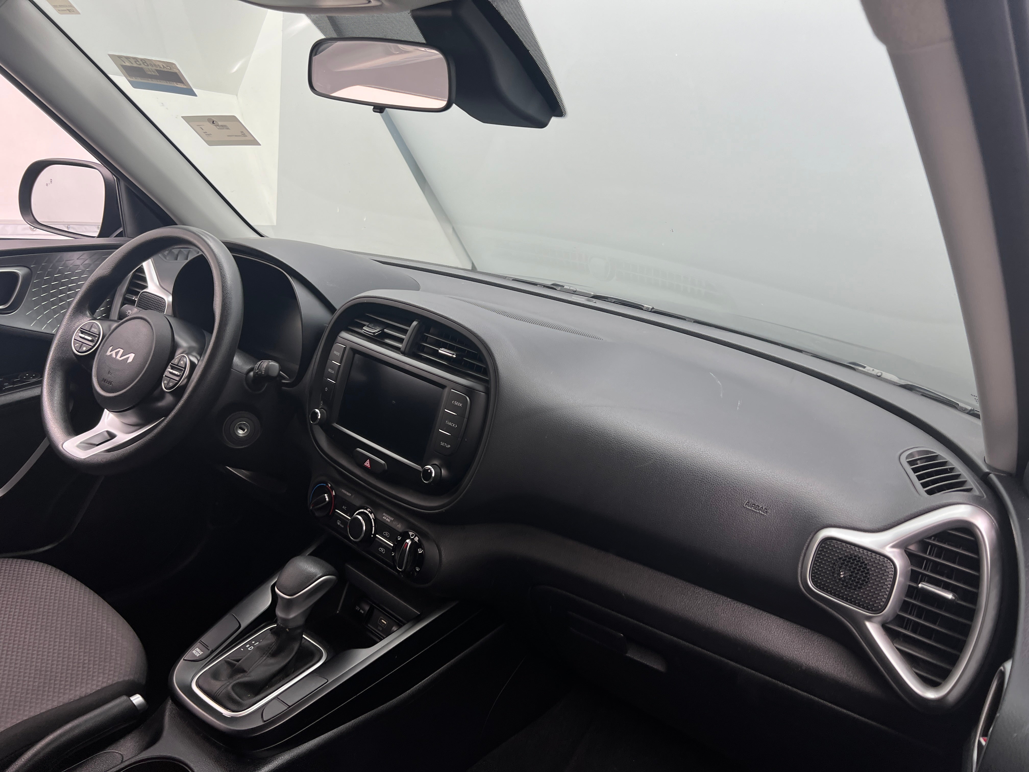 2024 Kia Soul LX 3