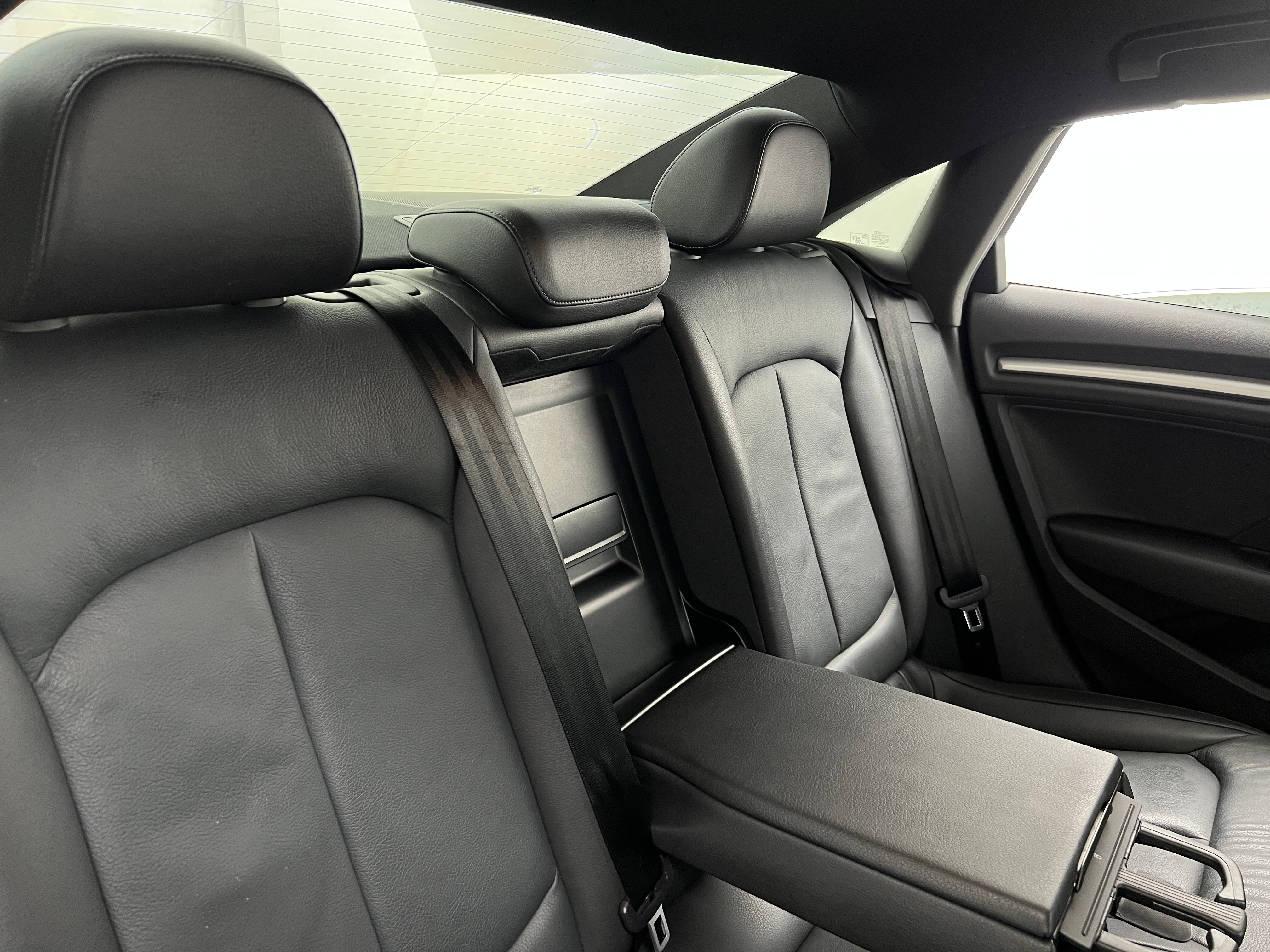 2015 Audi A3 Premium 5