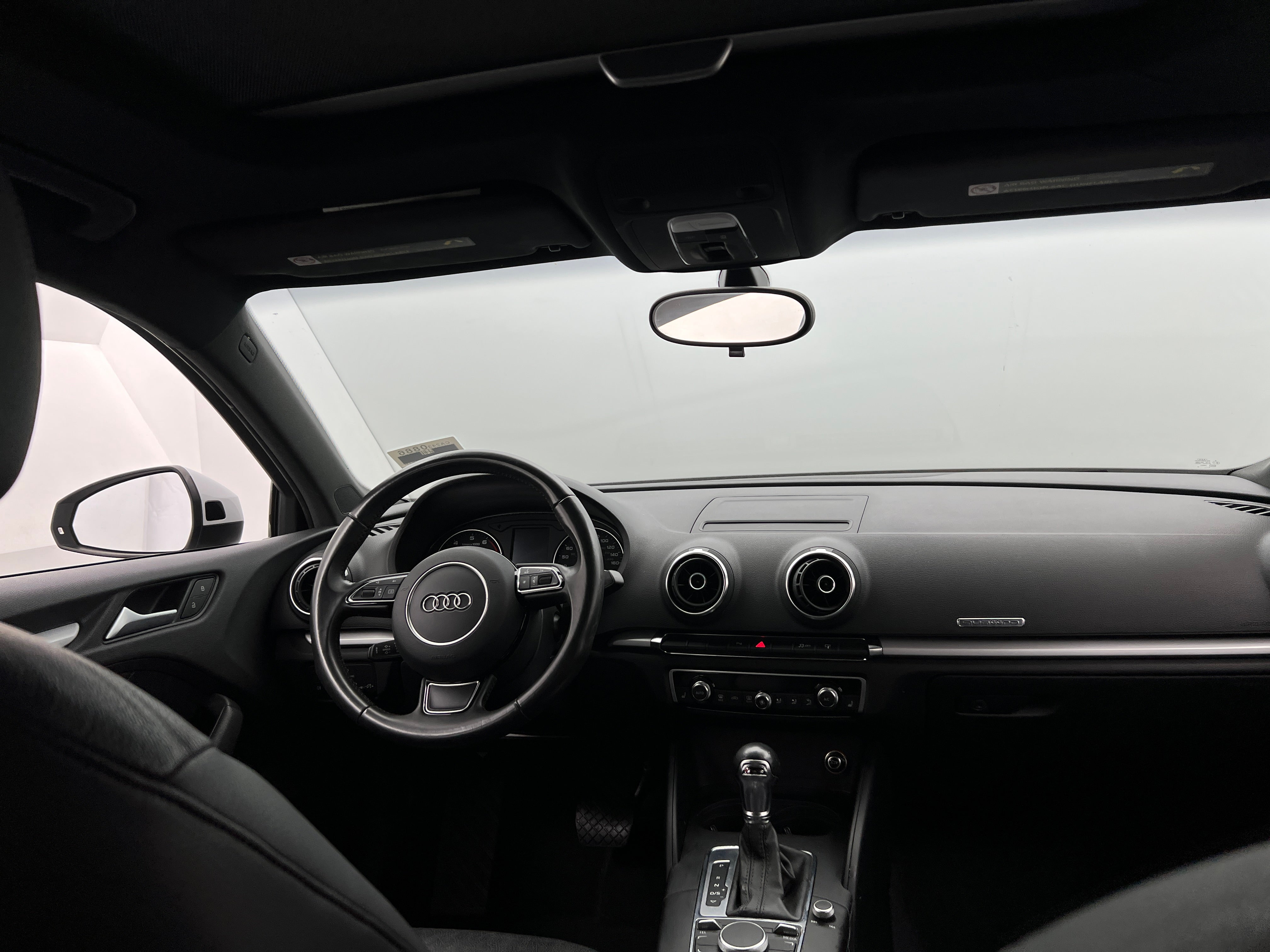 2015 Audi A3 Premium 2