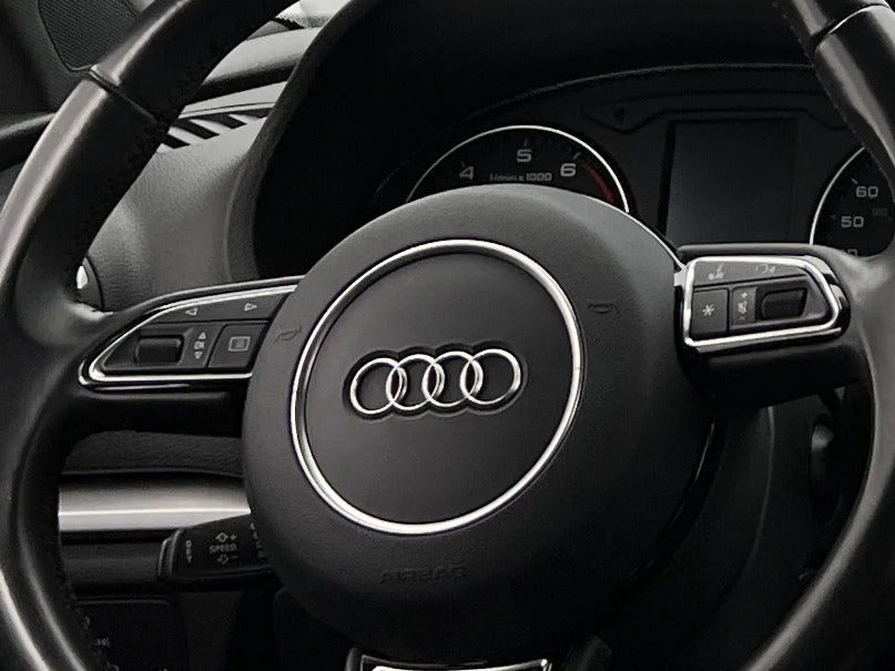 2015 Audi A3 Premium 4