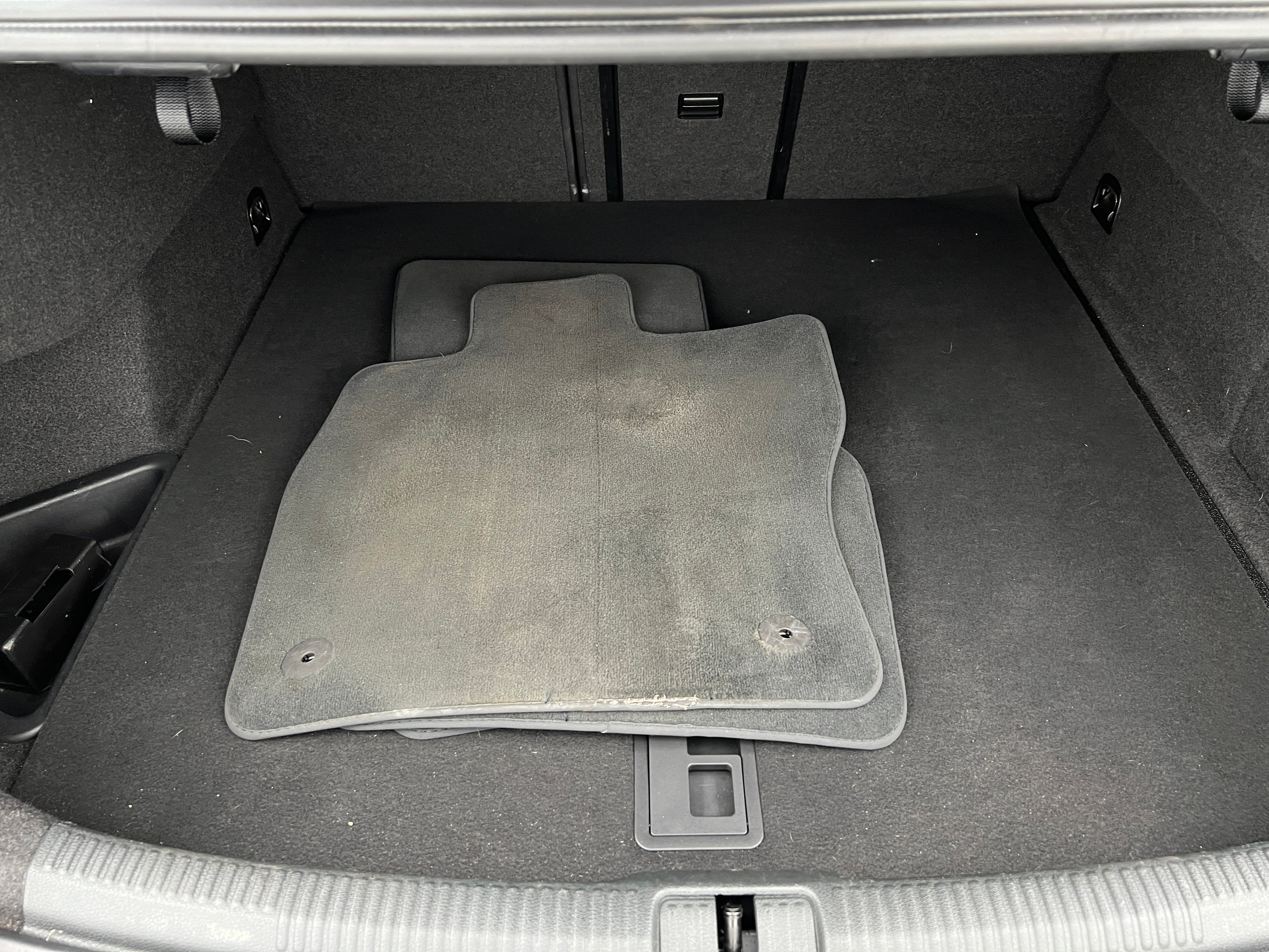 2015 Audi A3 Premium 6