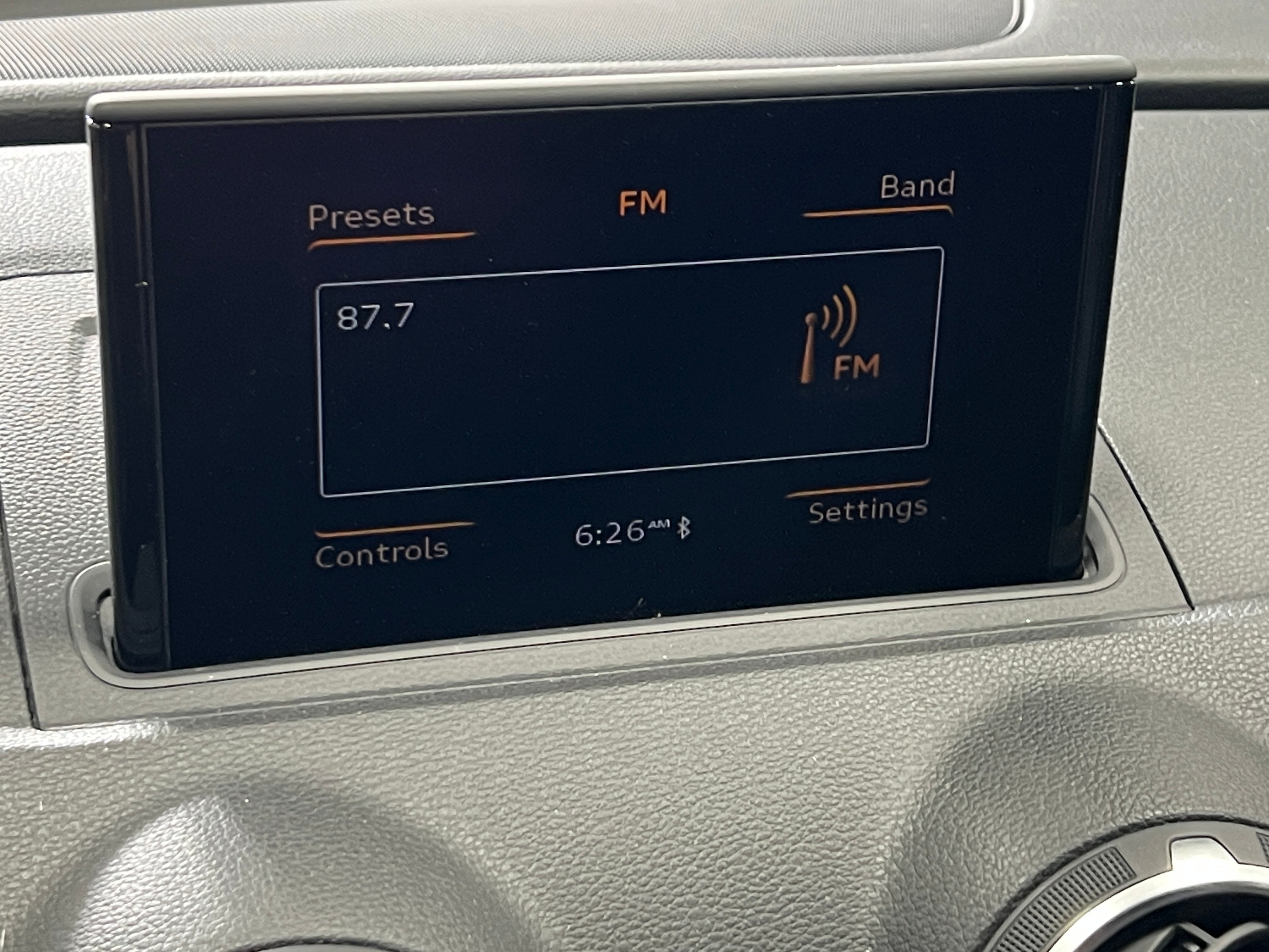 2015 Audi A3 Premium 3