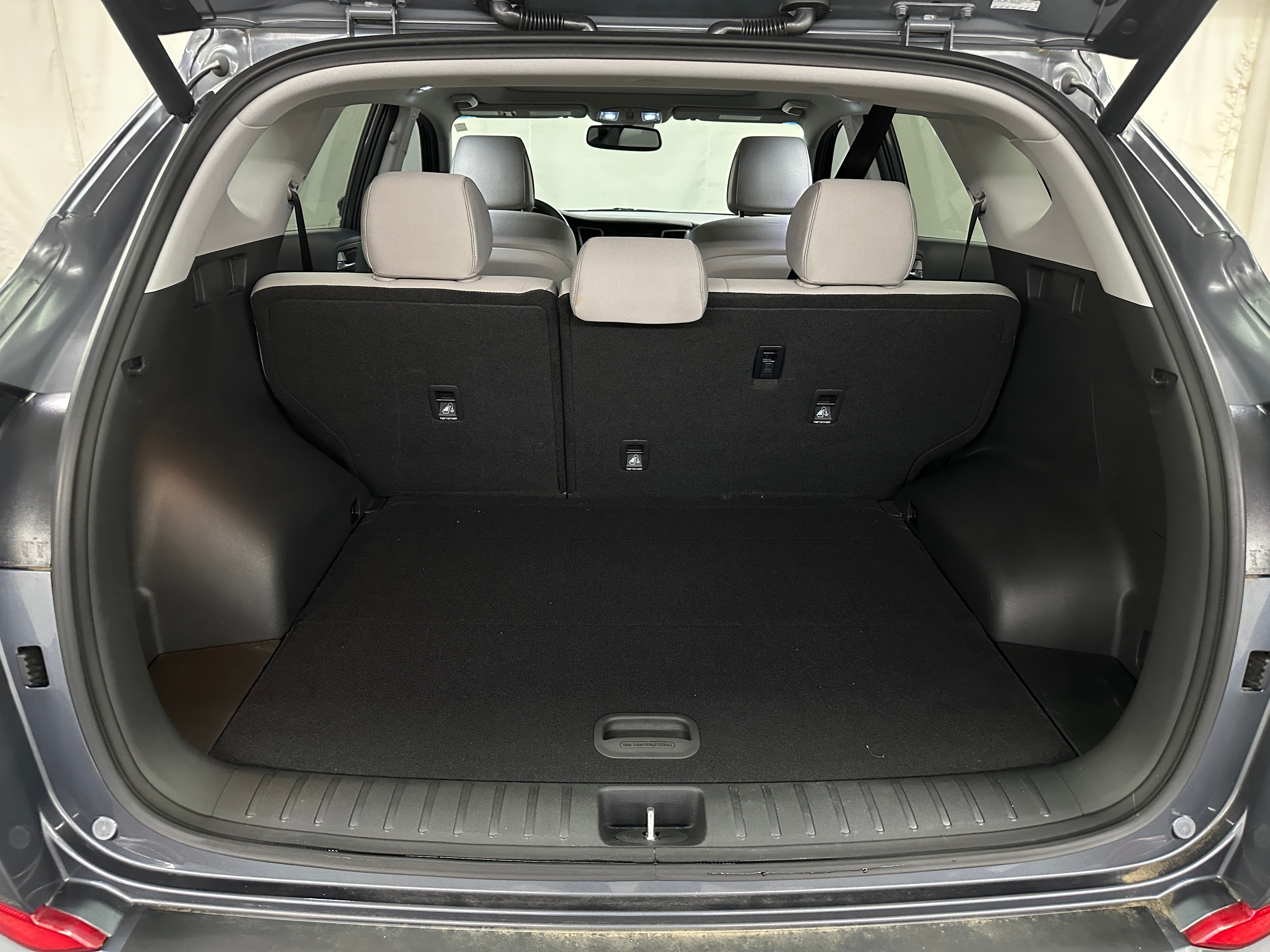 2018 Hyundai Tucson Value 7
