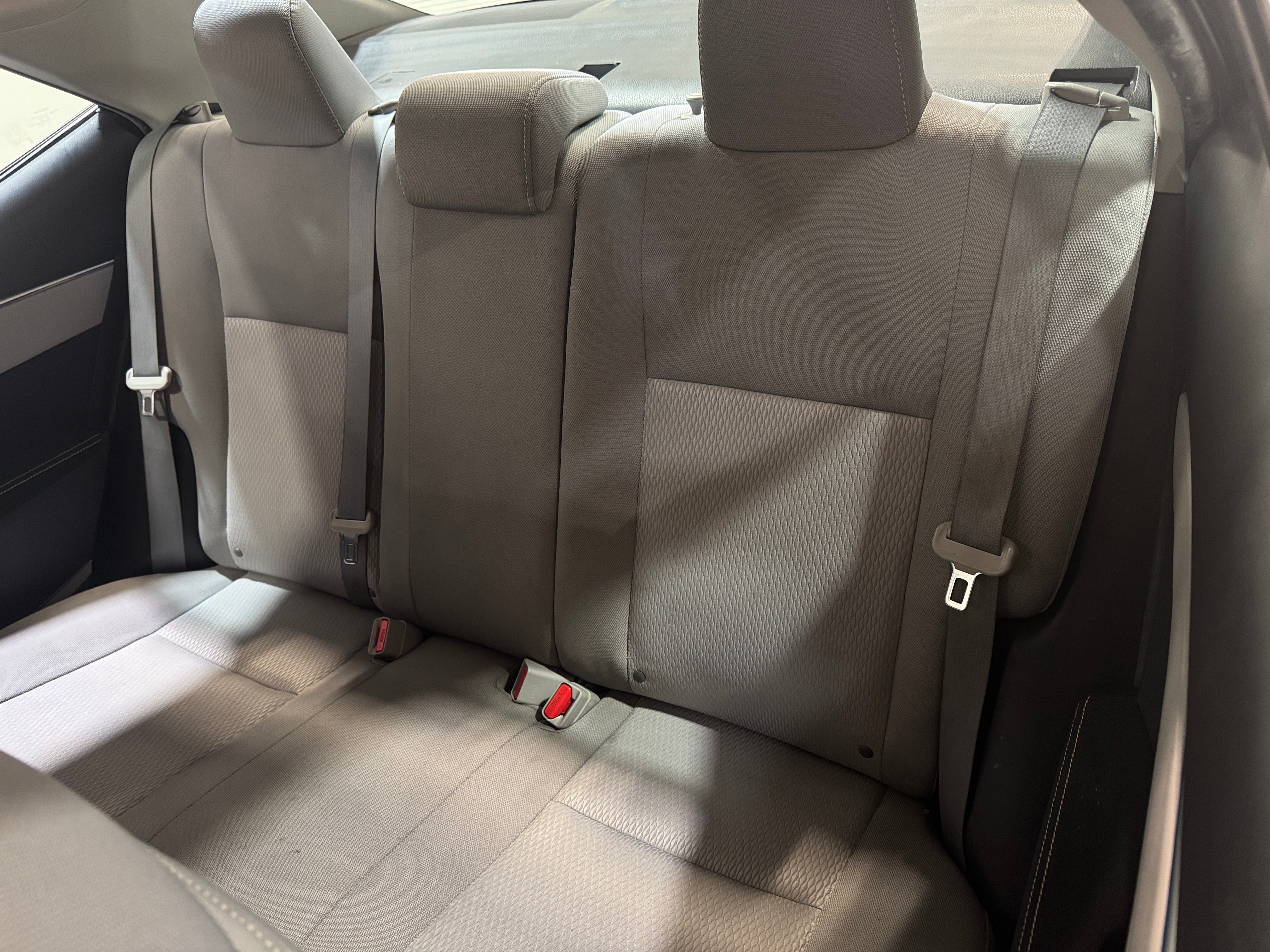 2014 Toyota Corolla LE 6