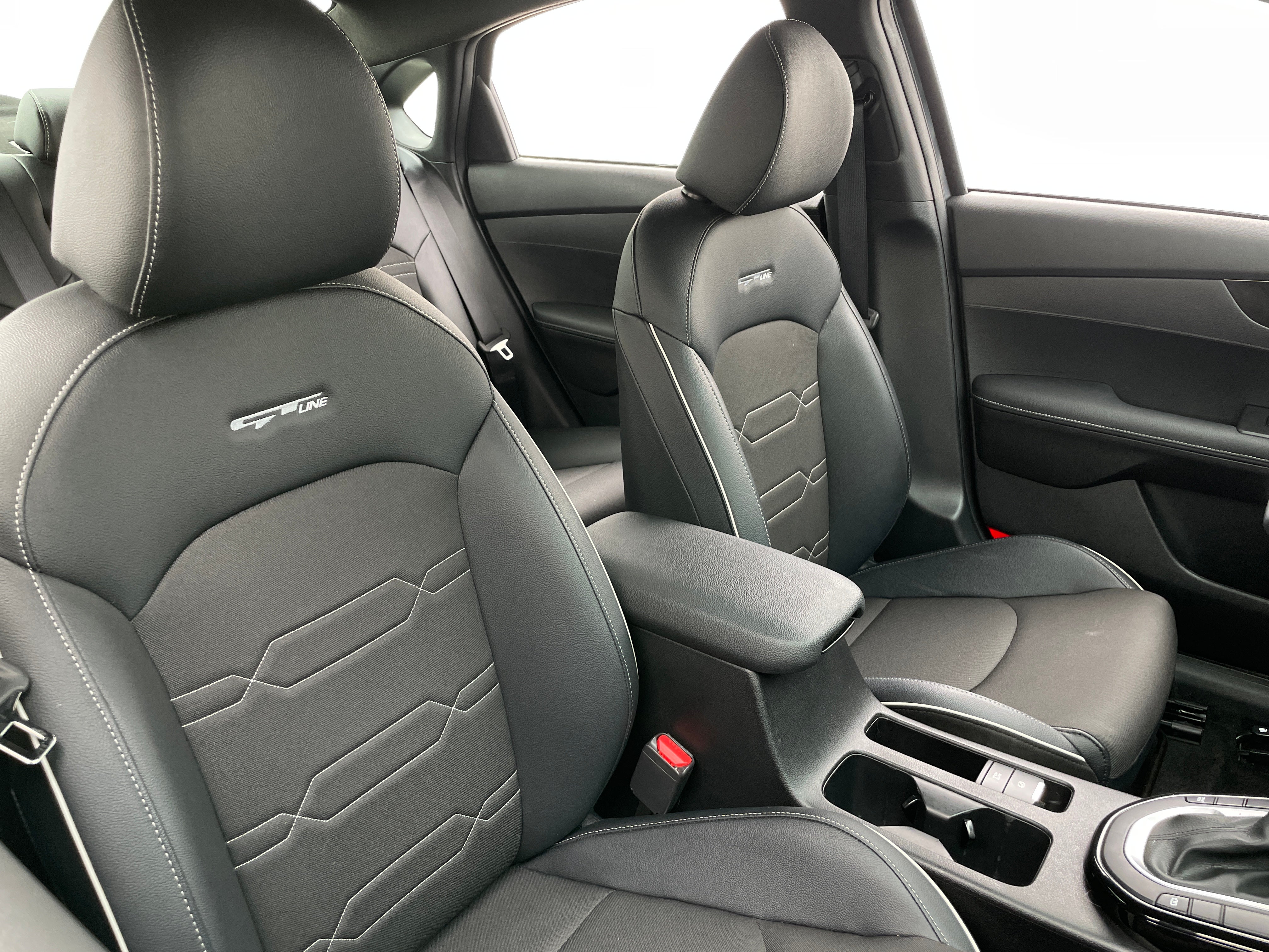 Thumbnail: 2024 Kia Forte - 2