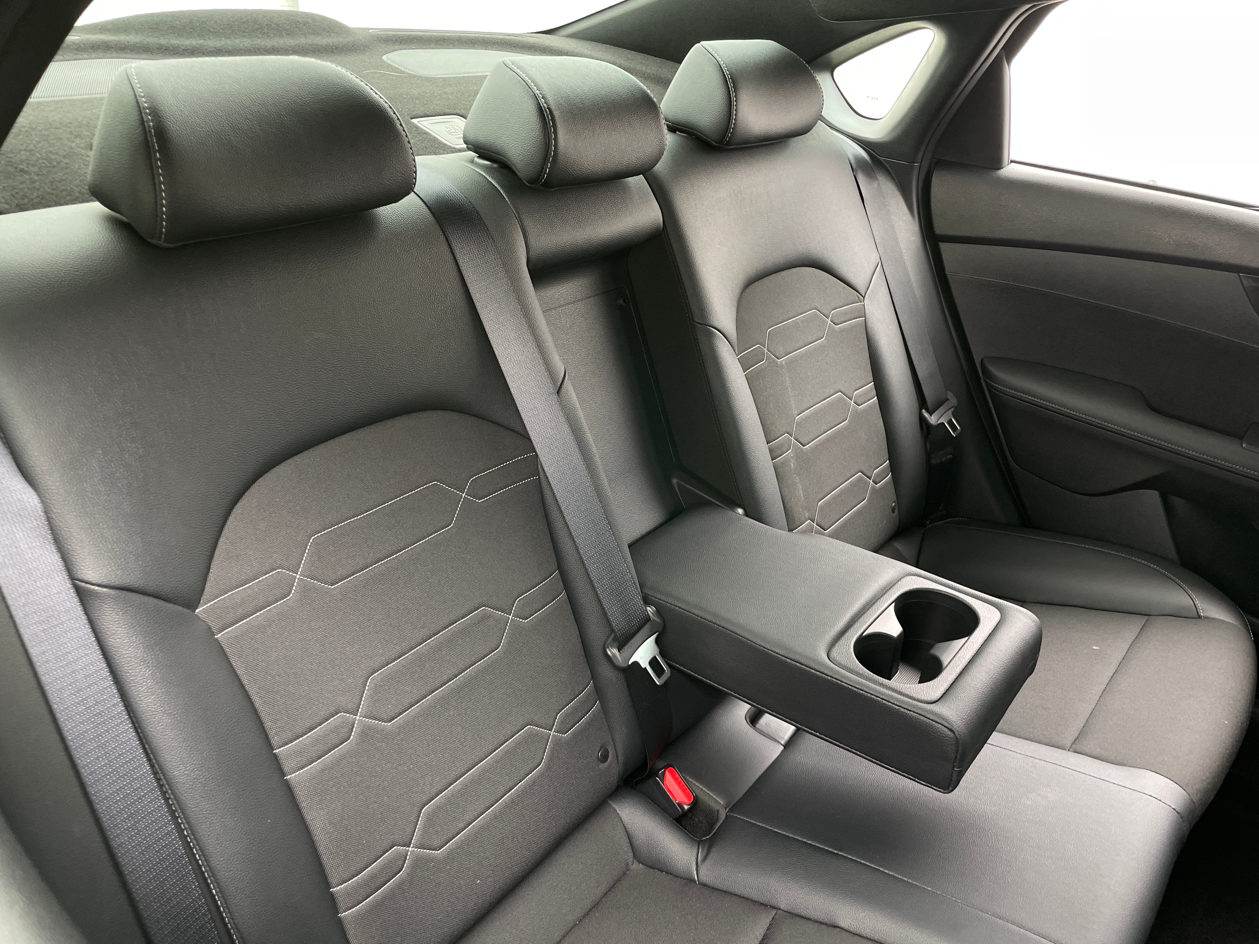 Thumbnail: 2024 Kia Forte - 6
