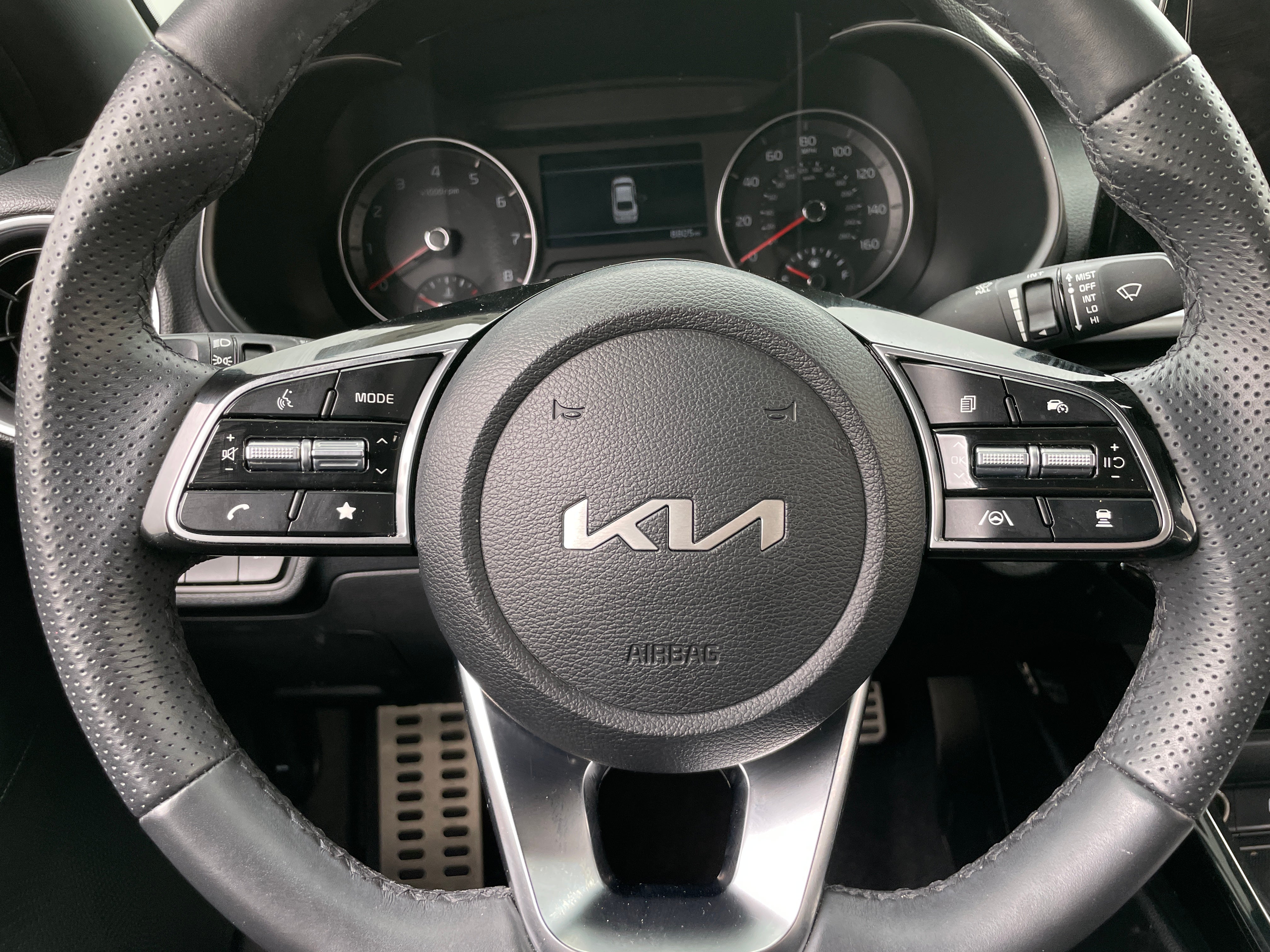 Thumbnail: 2024 Kia Forte - 5