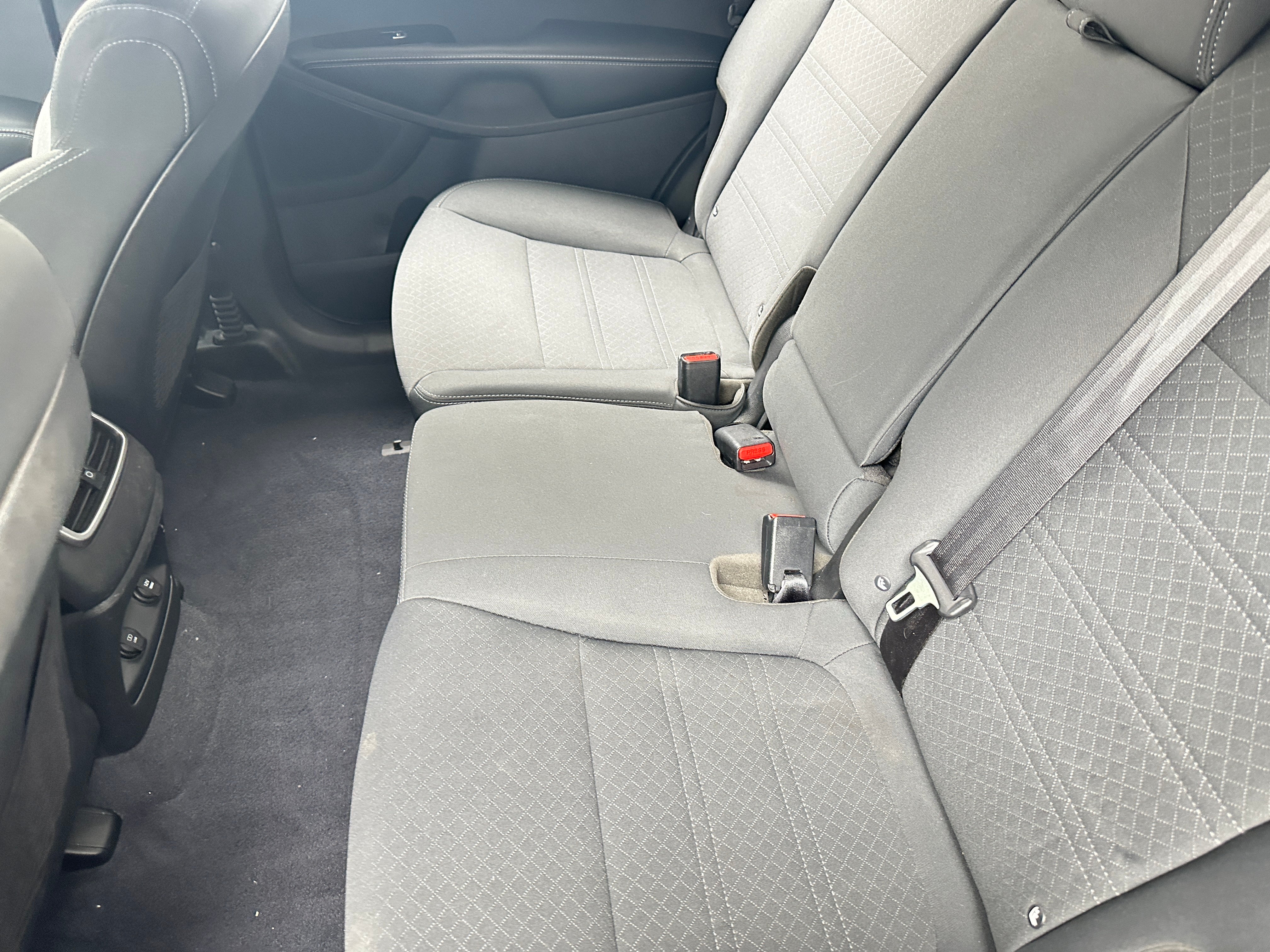 2020 Kia Sorento S 6