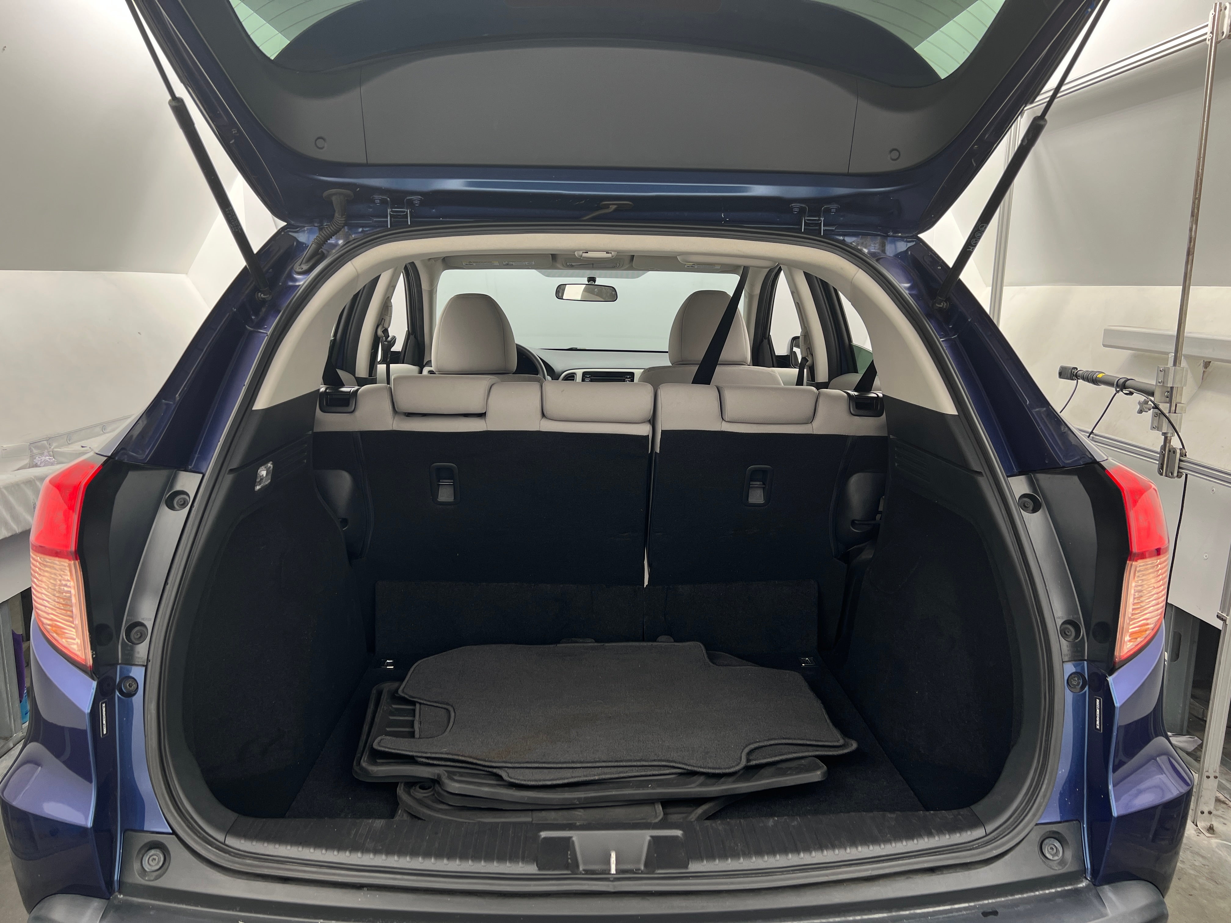 2016 Honda HR-V LX 7