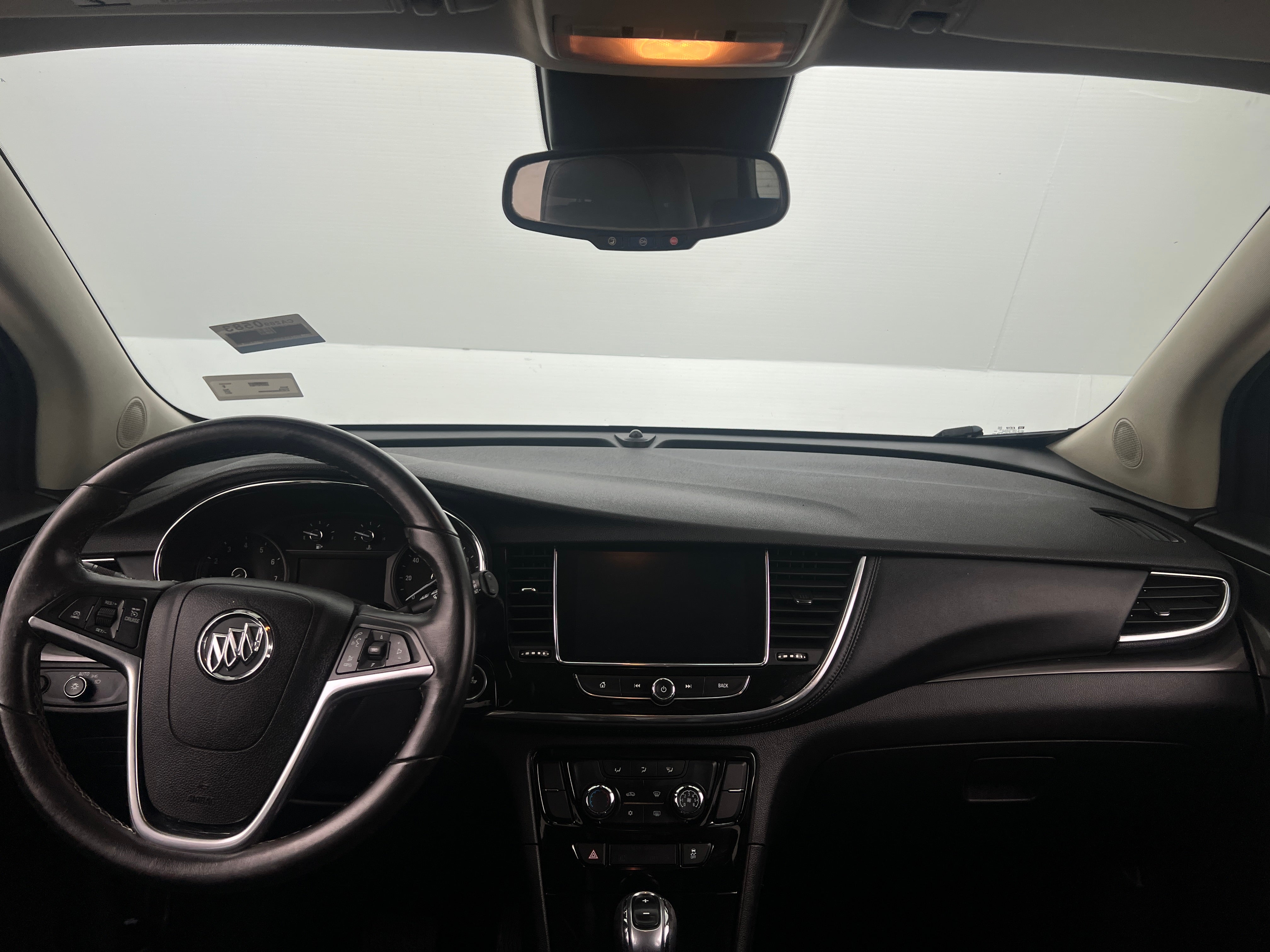 2017 Buick Encore Preferred 2