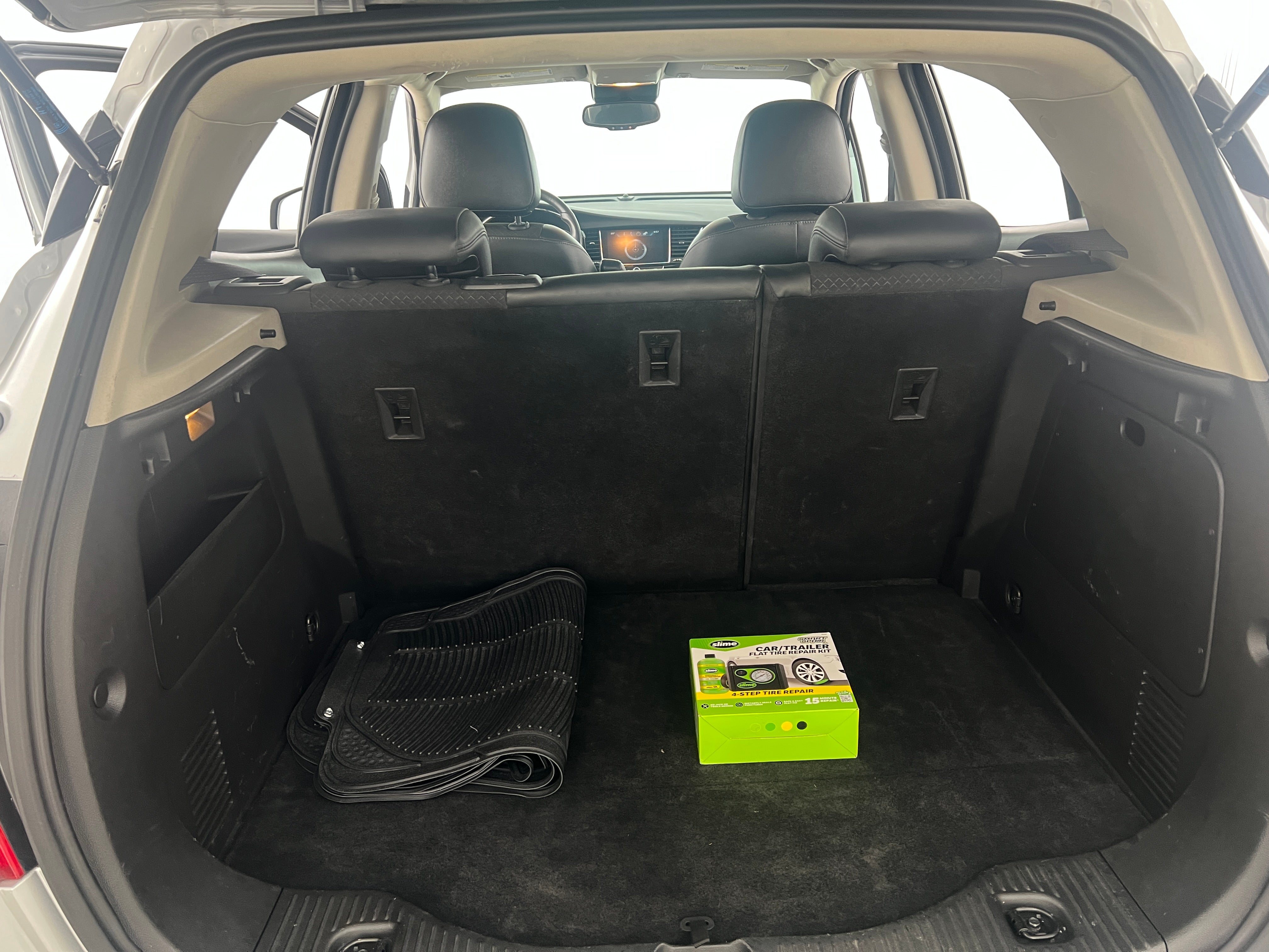 2017 Buick Encore Preferred 6