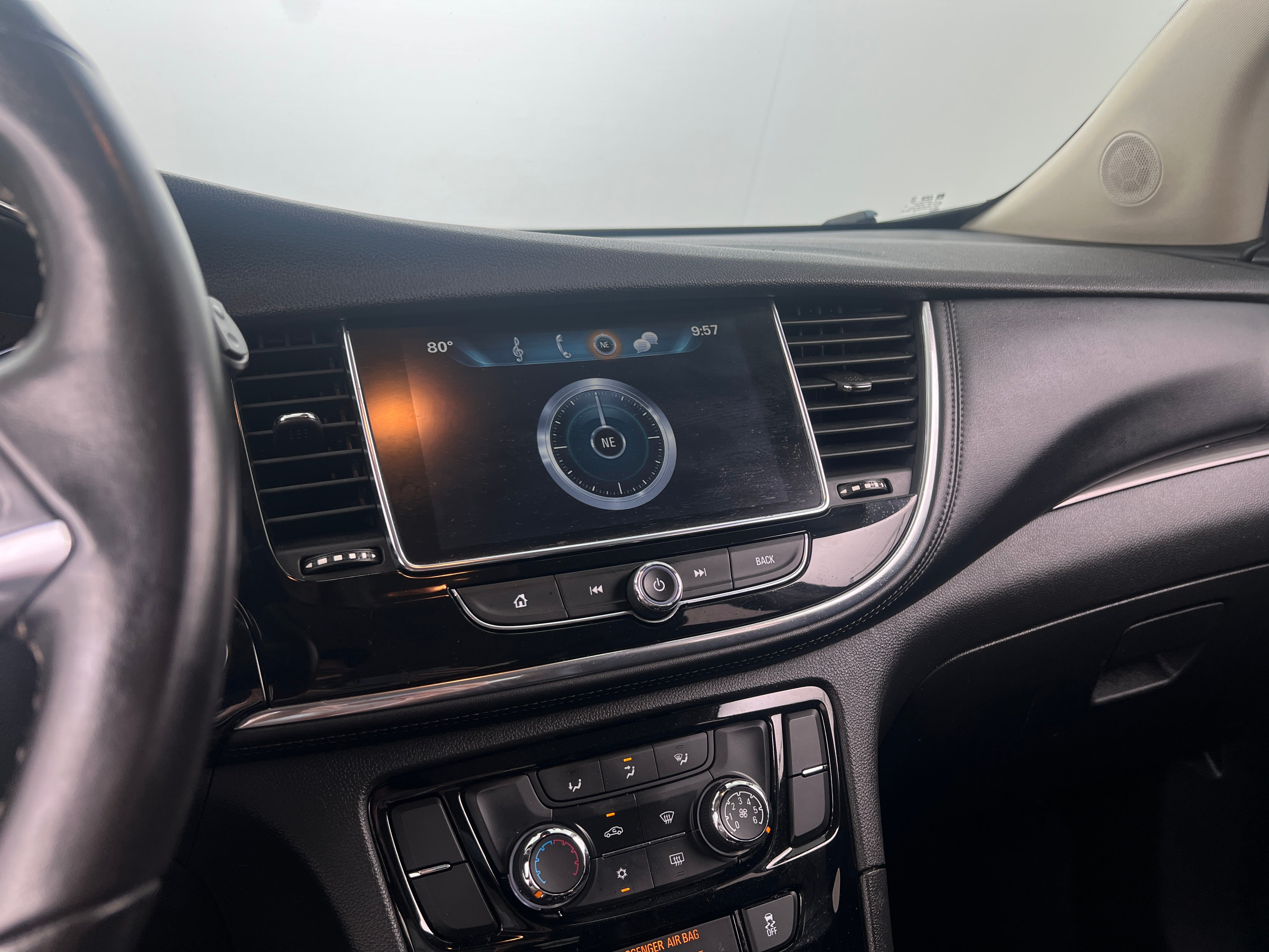 2017 Buick Encore Preferred 3