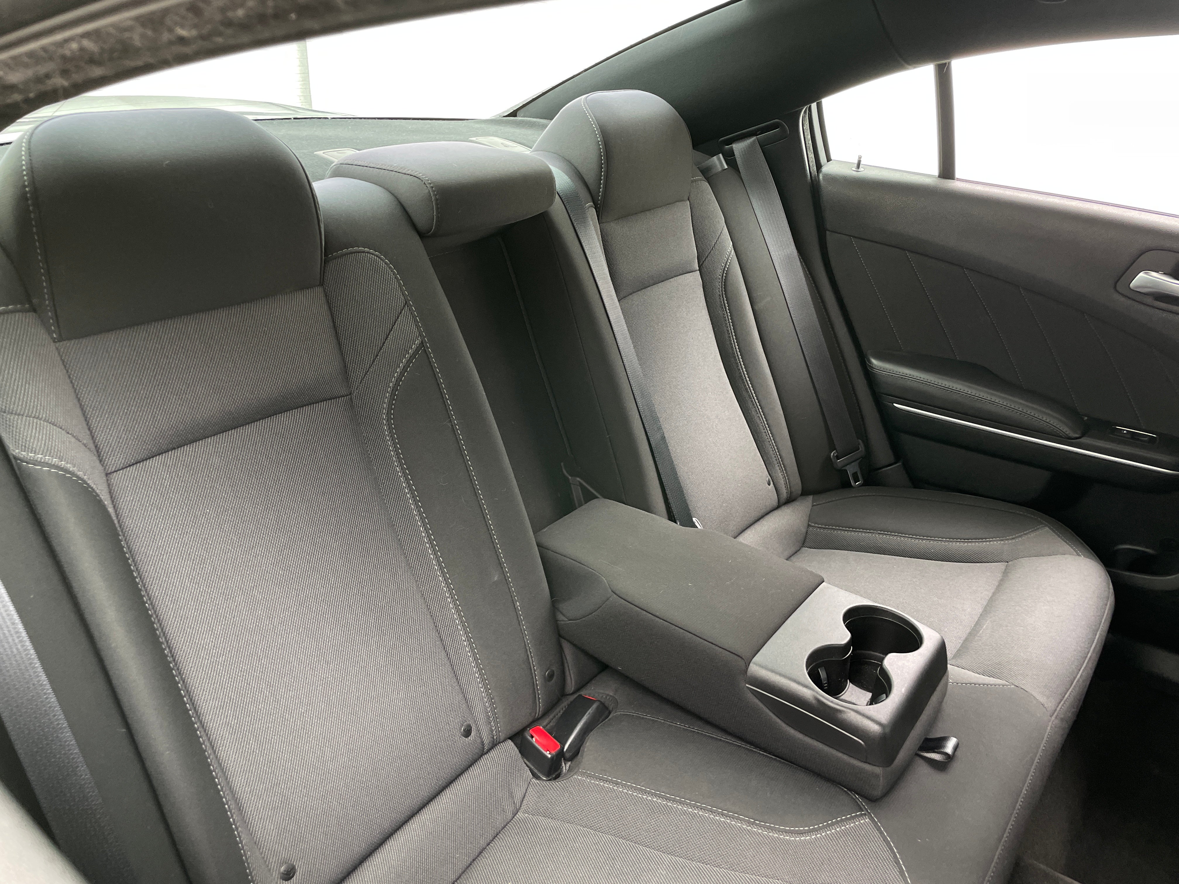 2015 Dodge Charger SXT 5