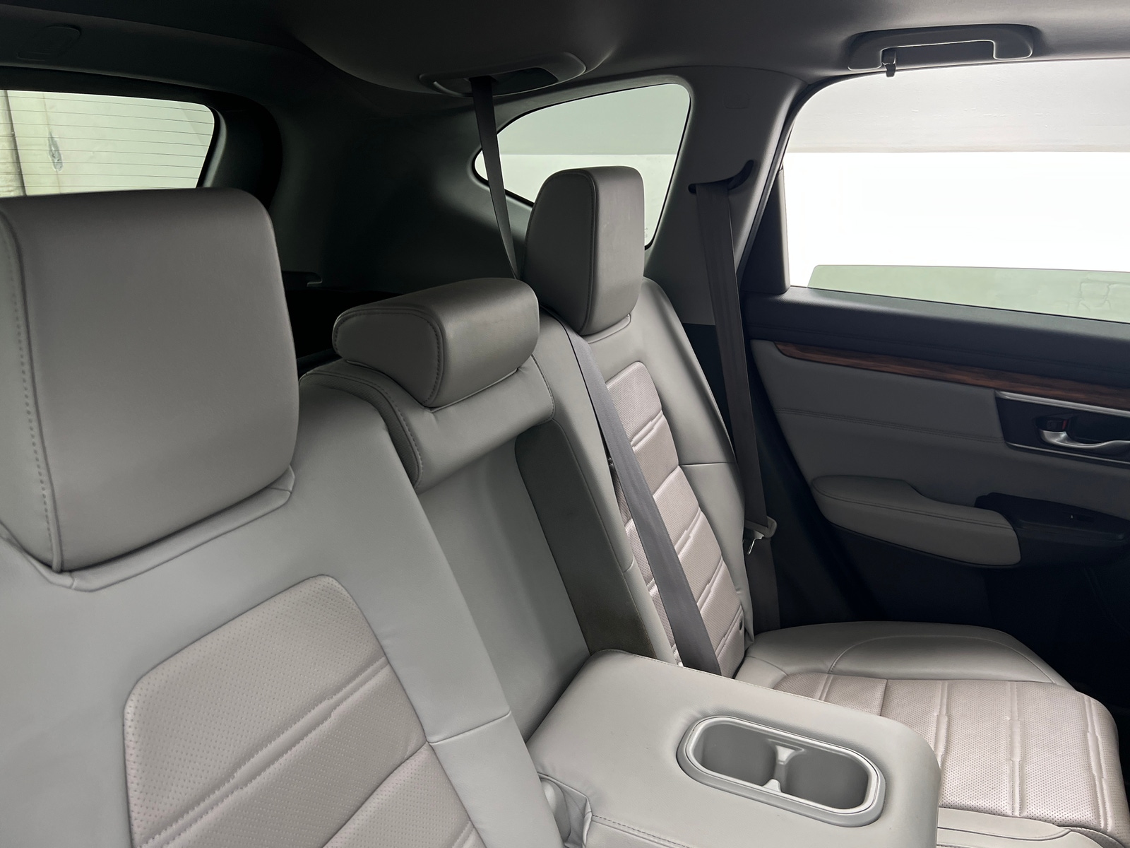 Thumbnail: 2021 Honda CR-V - 5