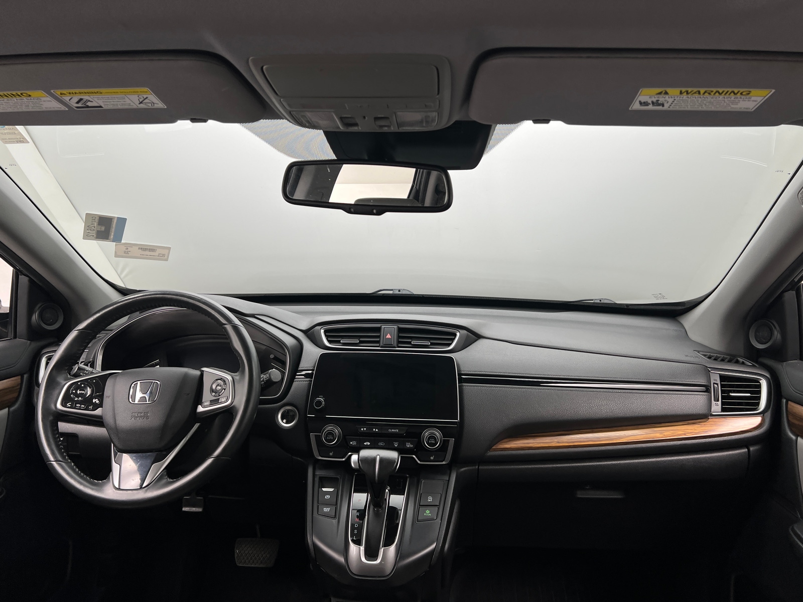 Thumbnail: 2021 Honda CR-V - 2