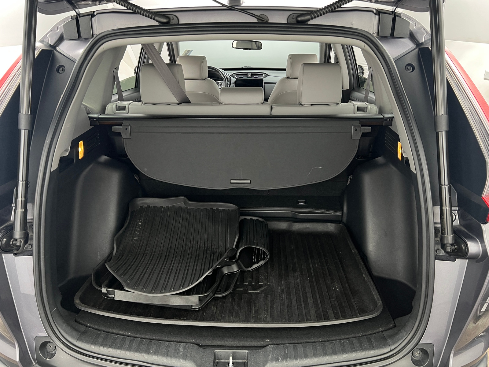 Thumbnail: 2021 Honda CR-V - 6