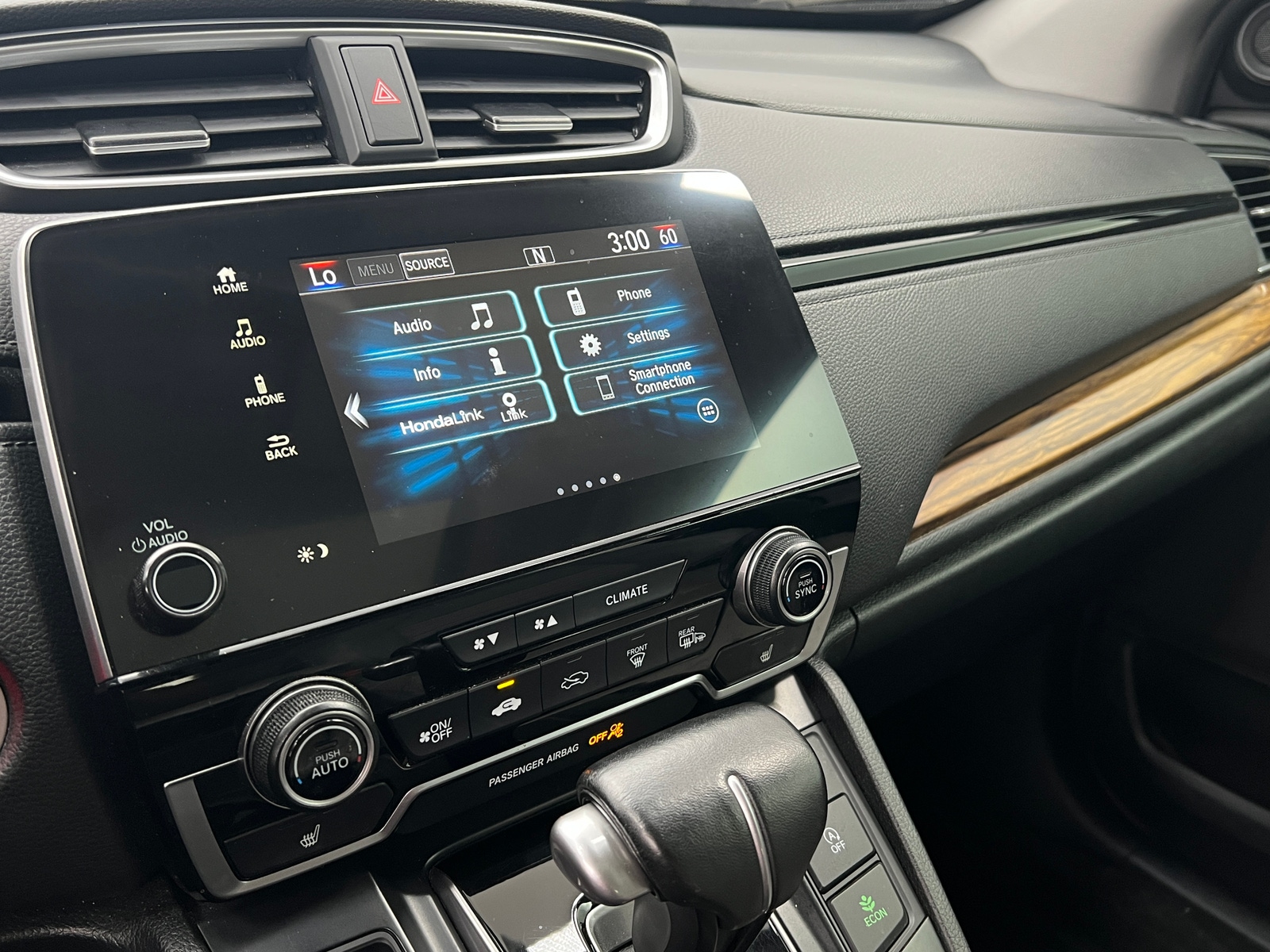 Thumbnail: 2021 Honda CR-V - 3