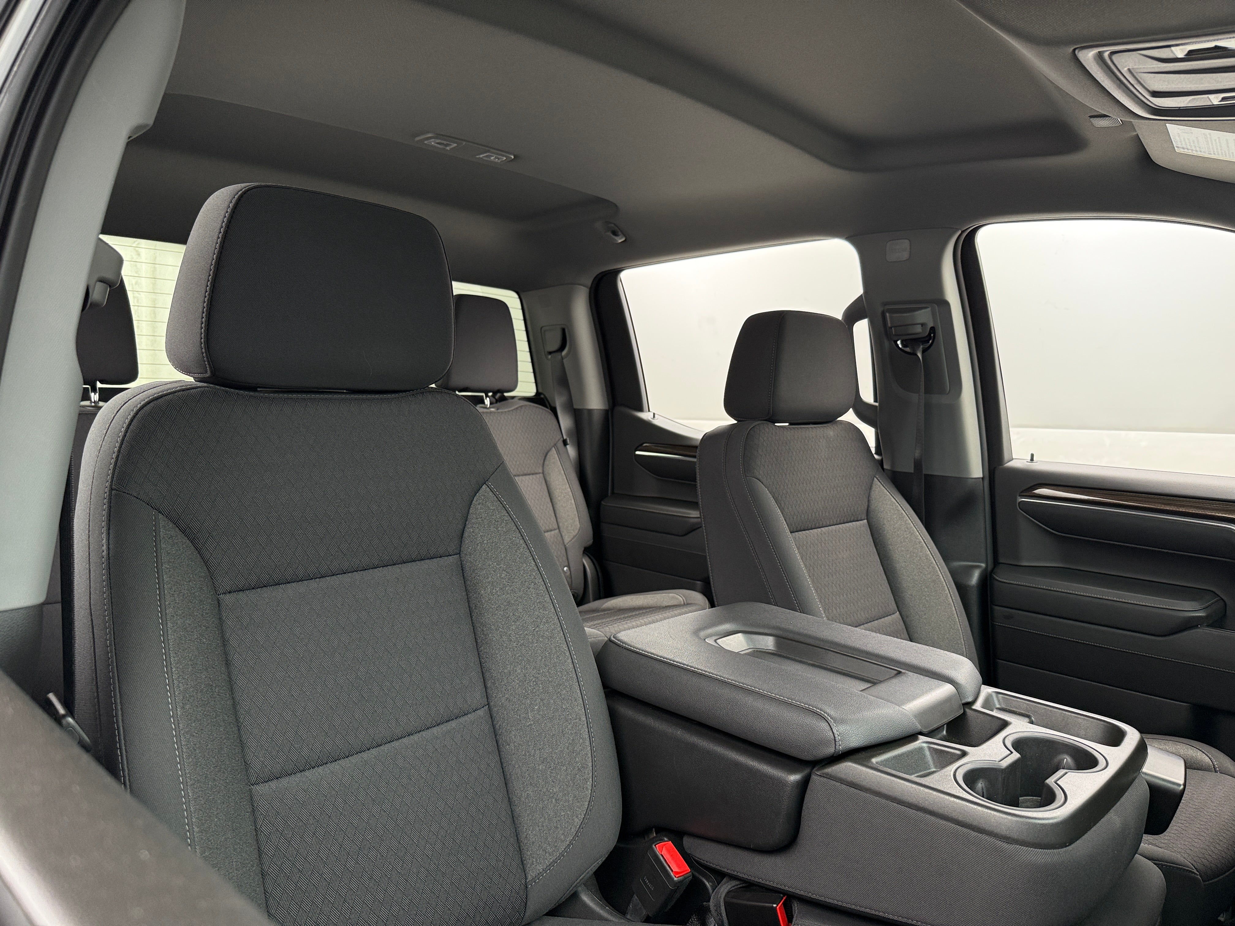 2023 Chevrolet Silverado 1500 LT 2