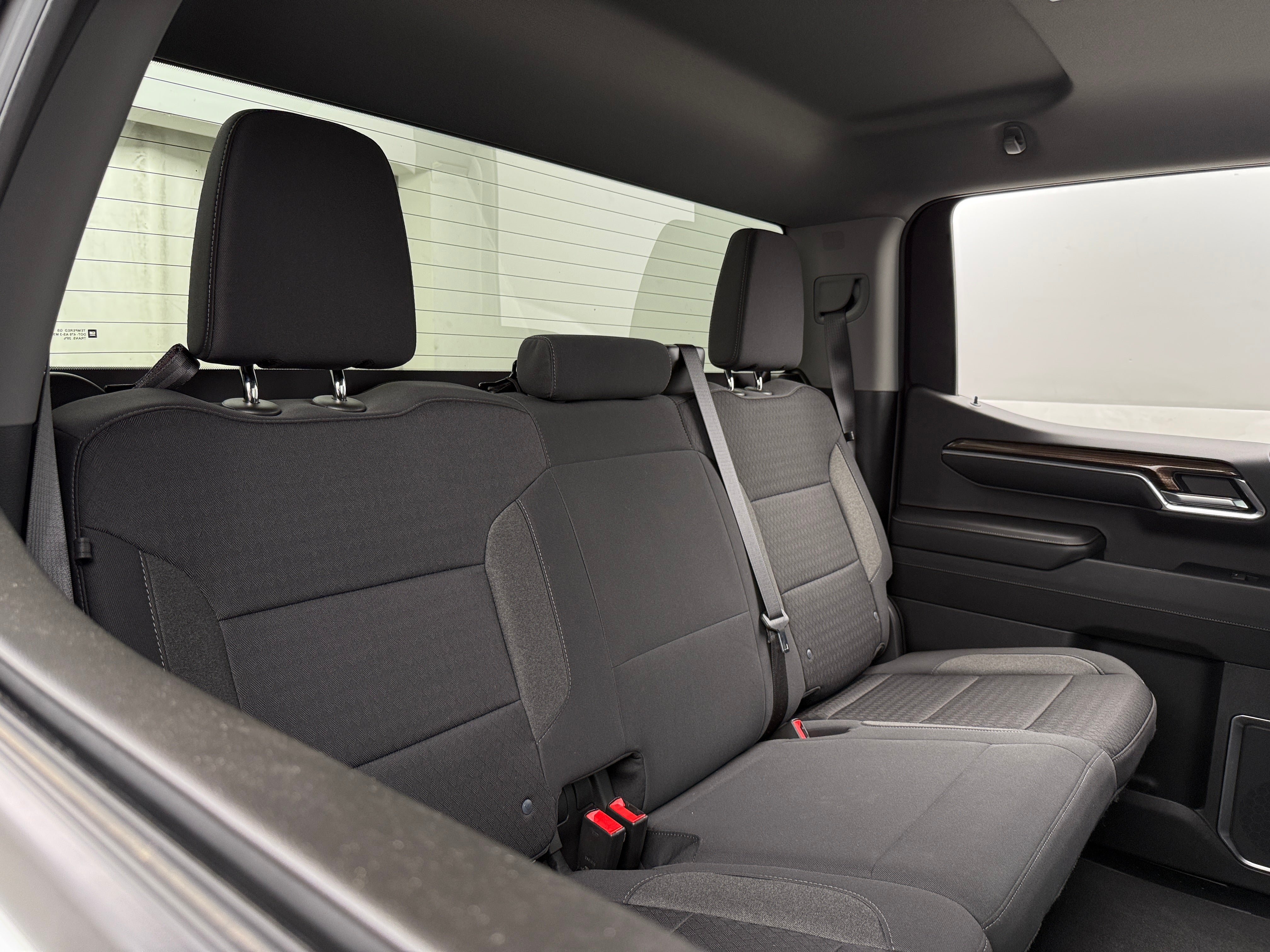 2023 Chevrolet Silverado 1500 LT 6