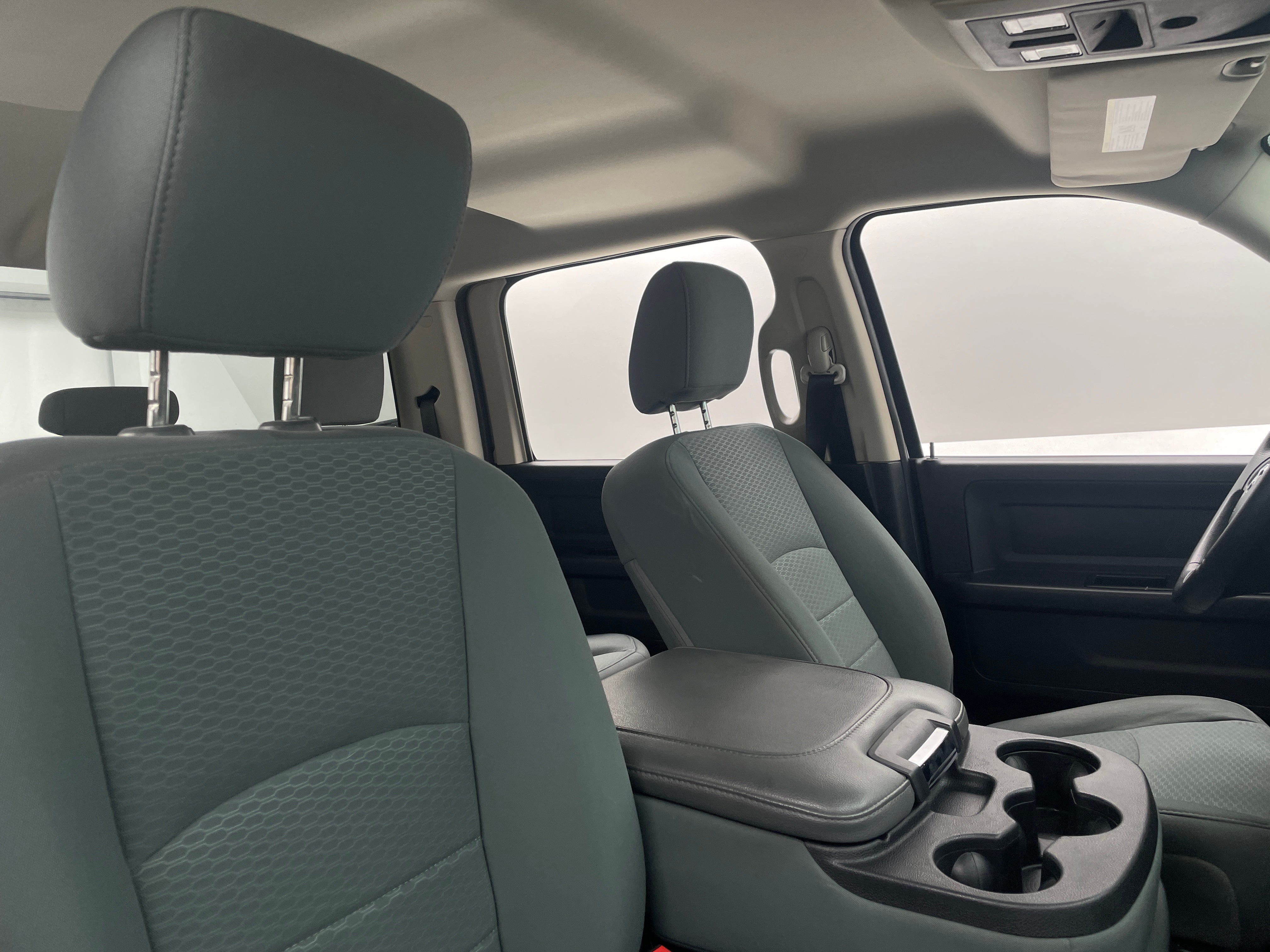 2014 RAM 2500 Tradesman 2