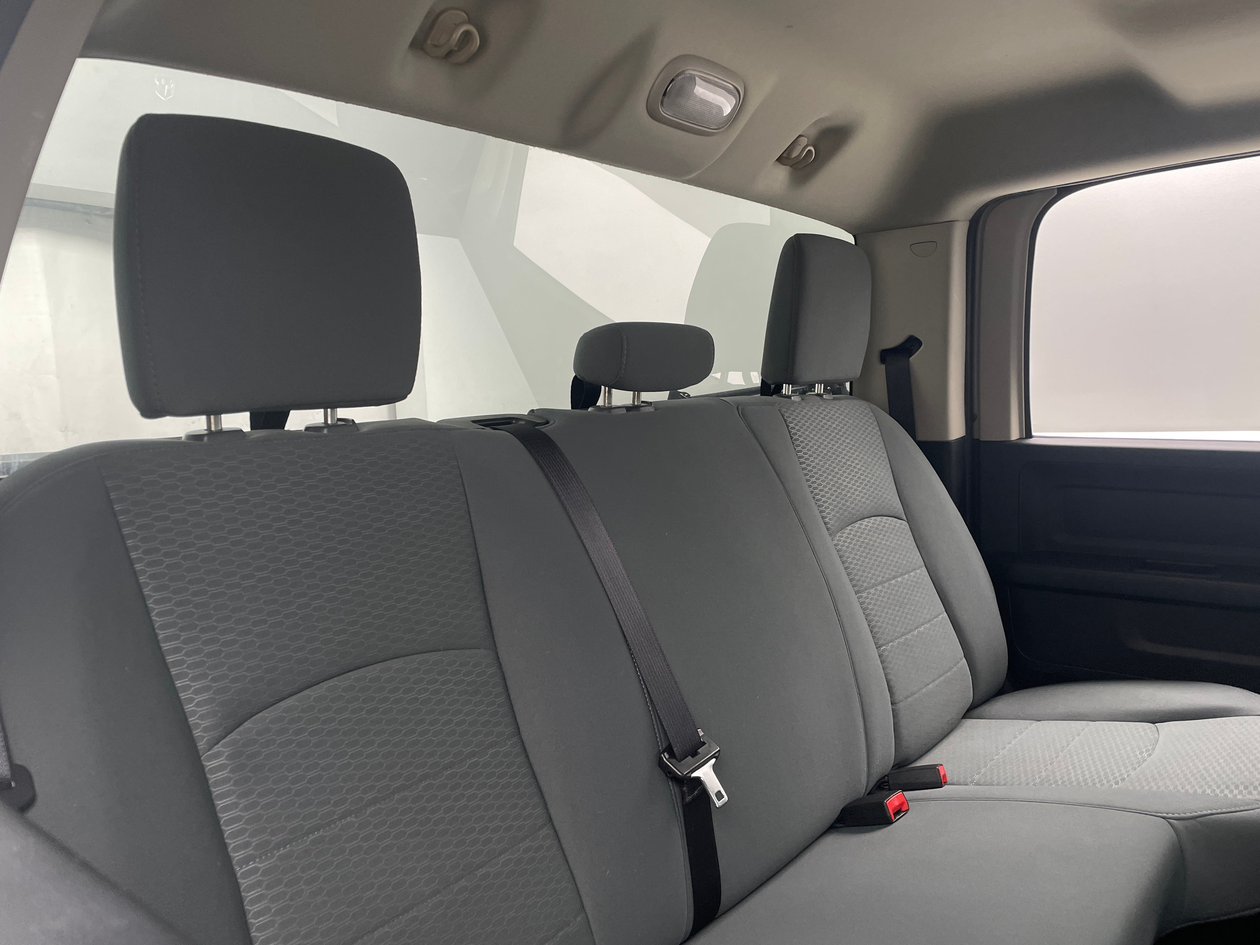 2014 RAM 2500 Tradesman 6