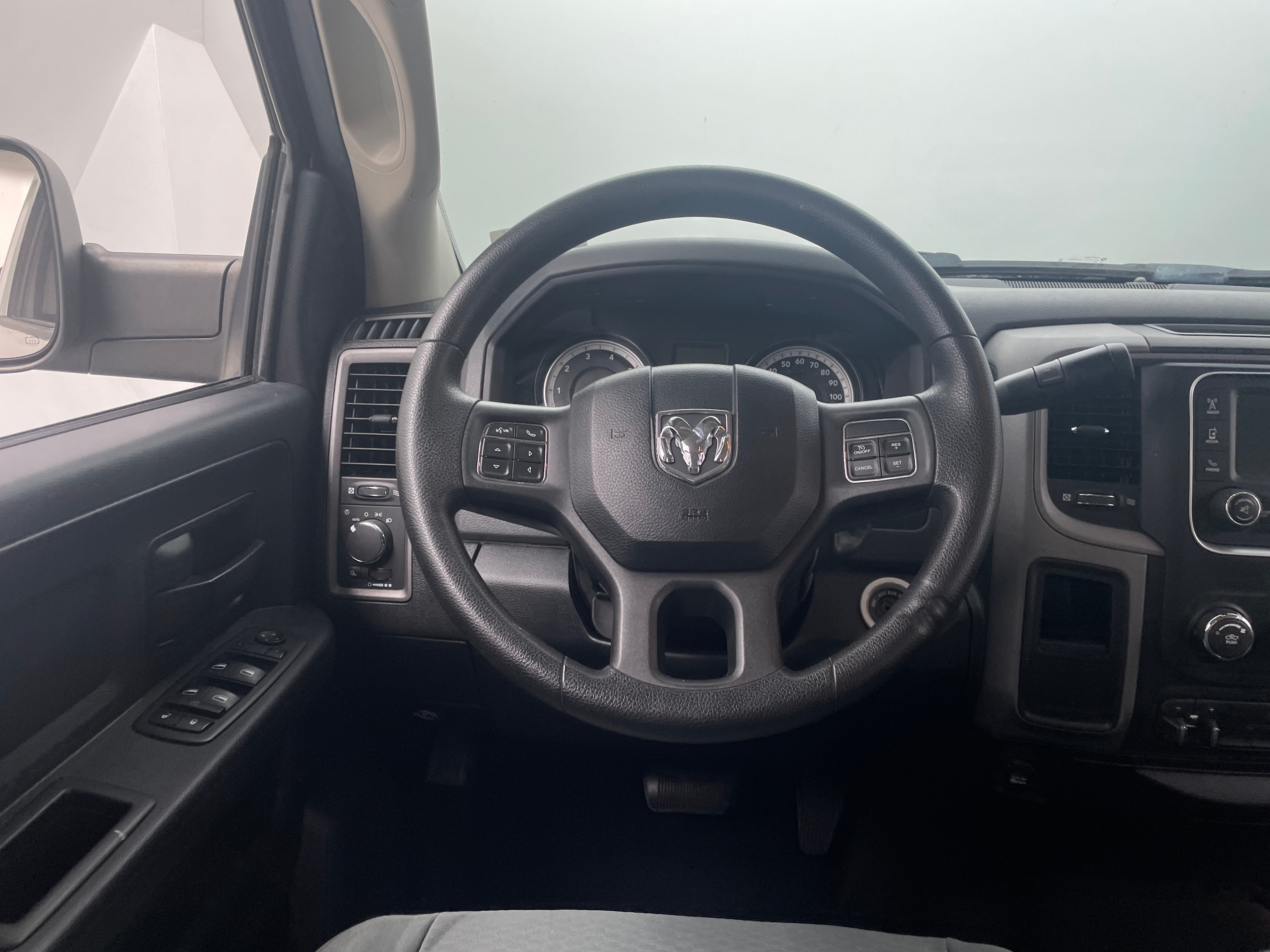 2014 RAM 2500 Tradesman 5