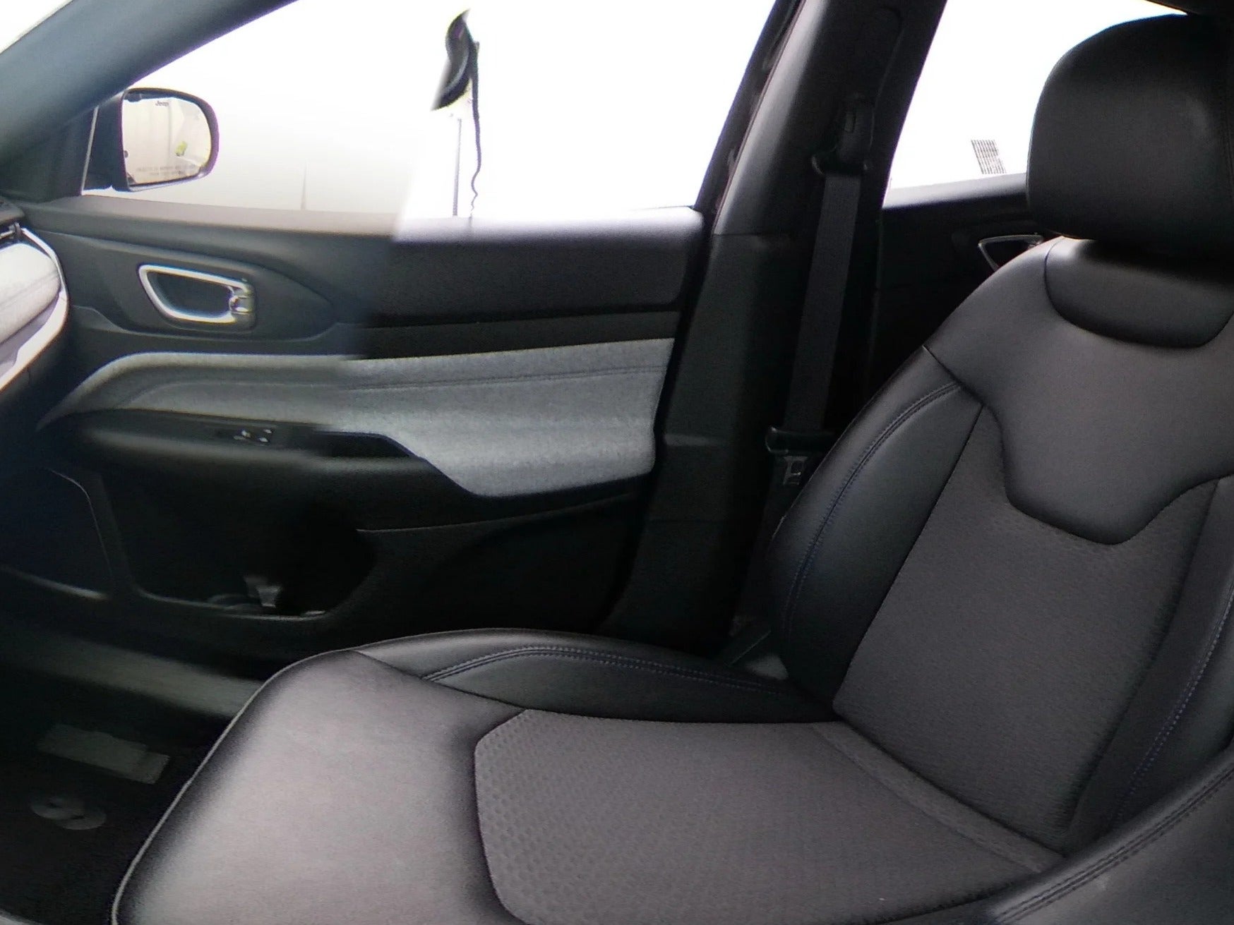 Thumbnail: 2023 Jeep Compass - 2