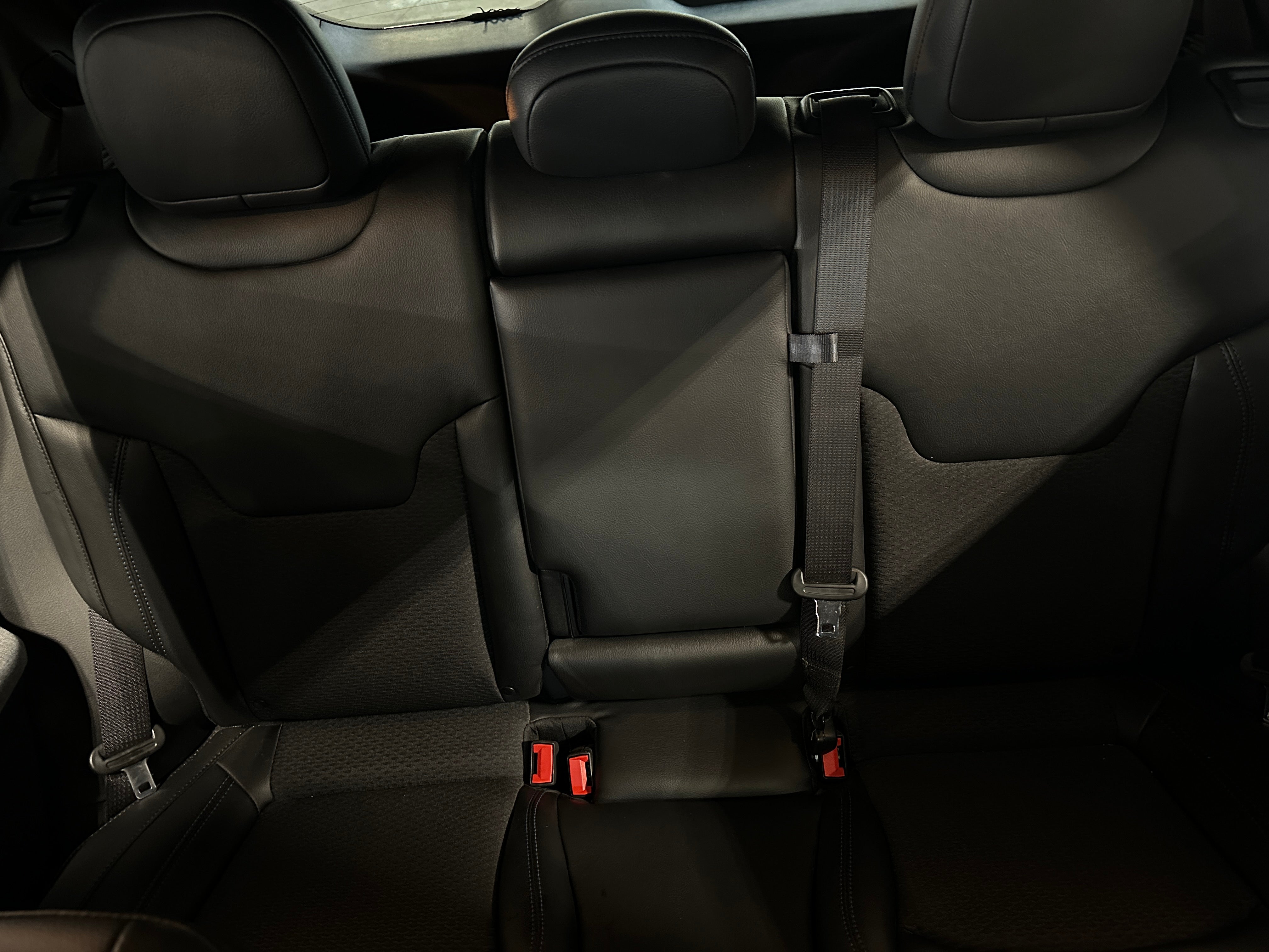 Thumbnail: 2023 Jeep Compass - 6