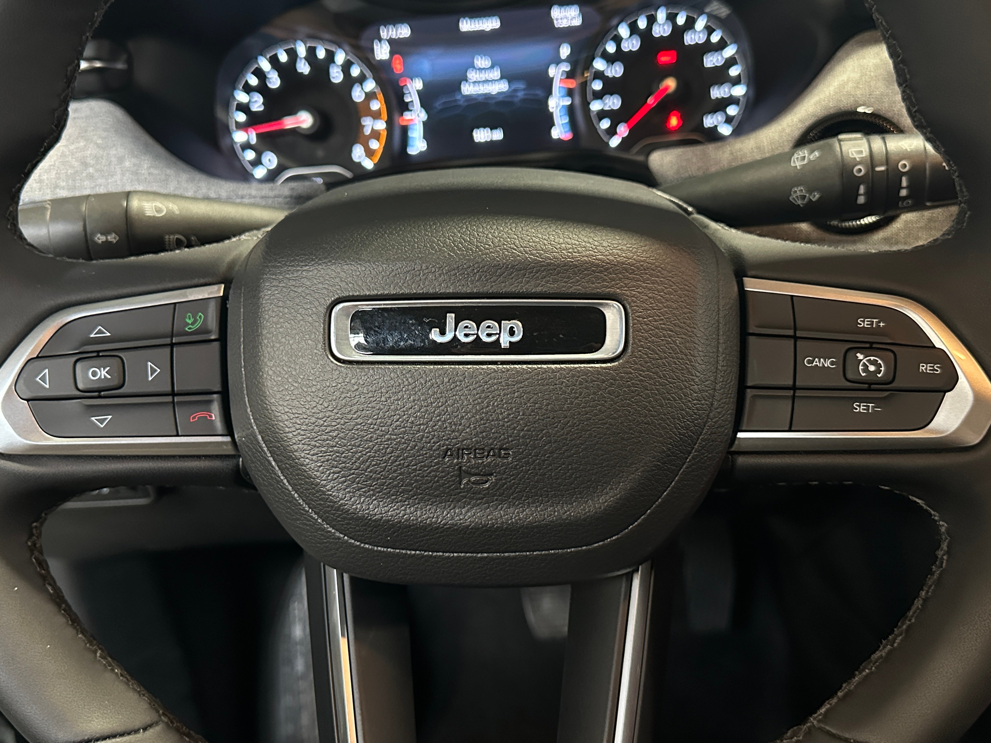 Thumbnail: 2023 Jeep Compass - 5