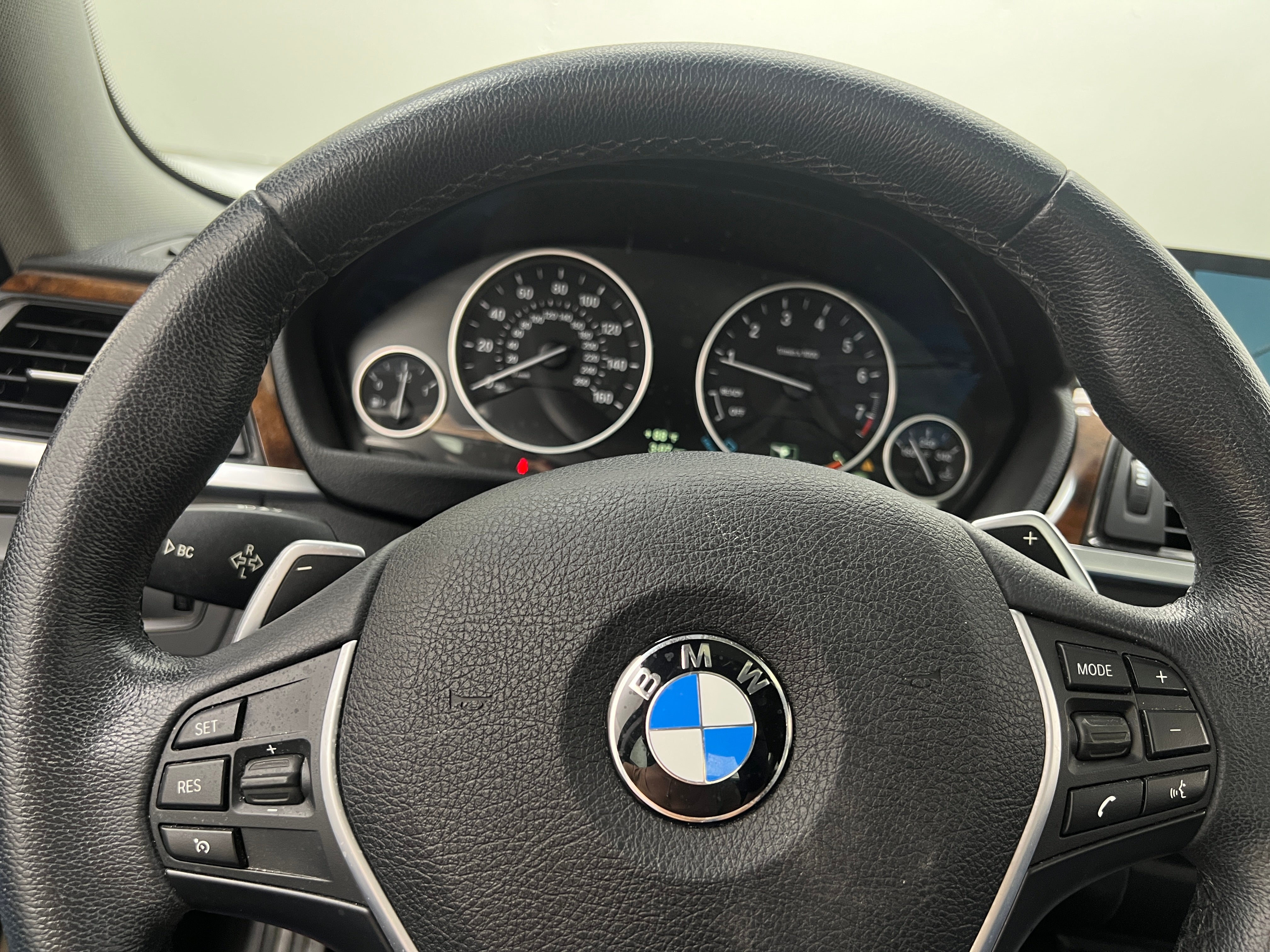 2014 BMW 4 Series 428i 4