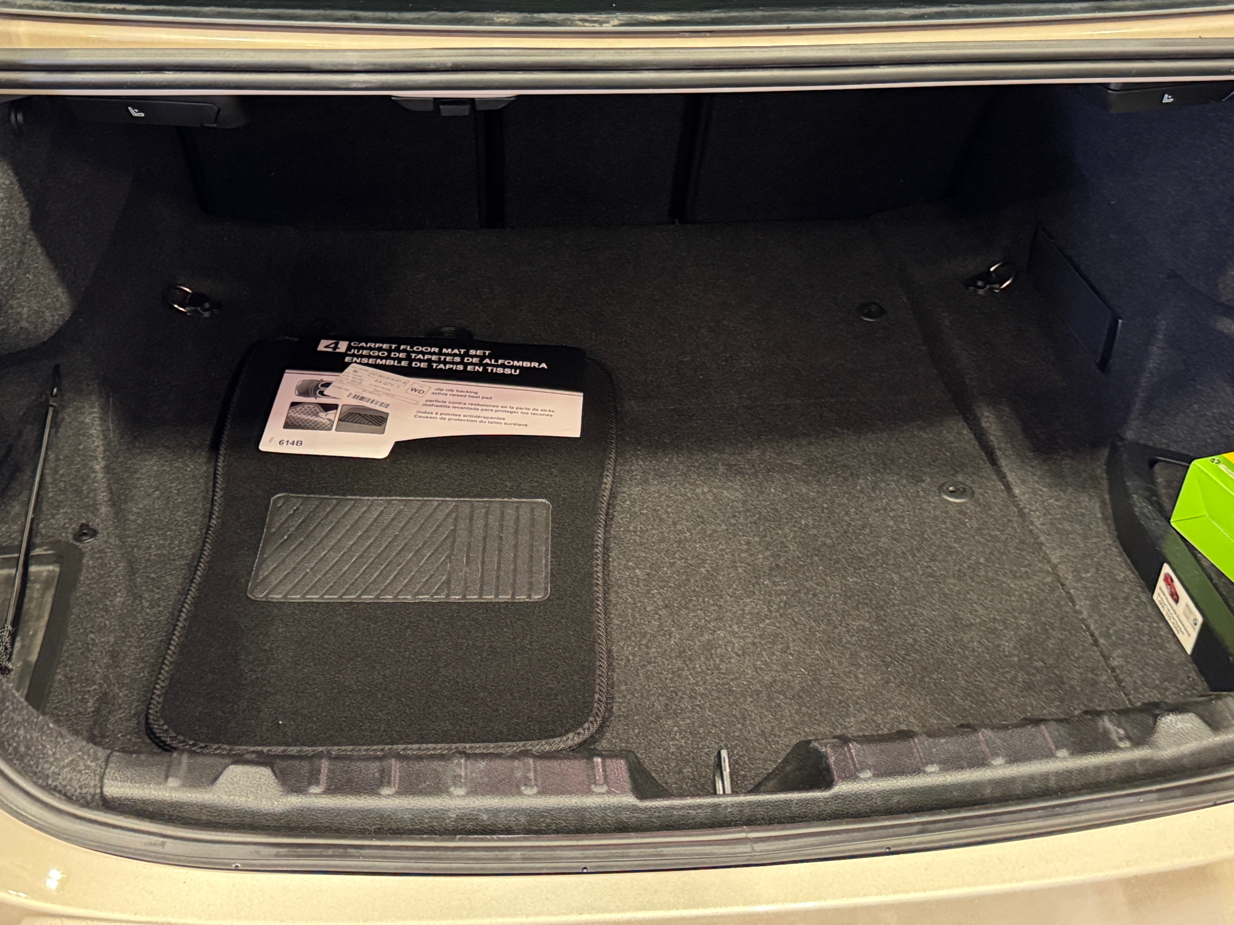 2014 BMW 4 Series 428i 6